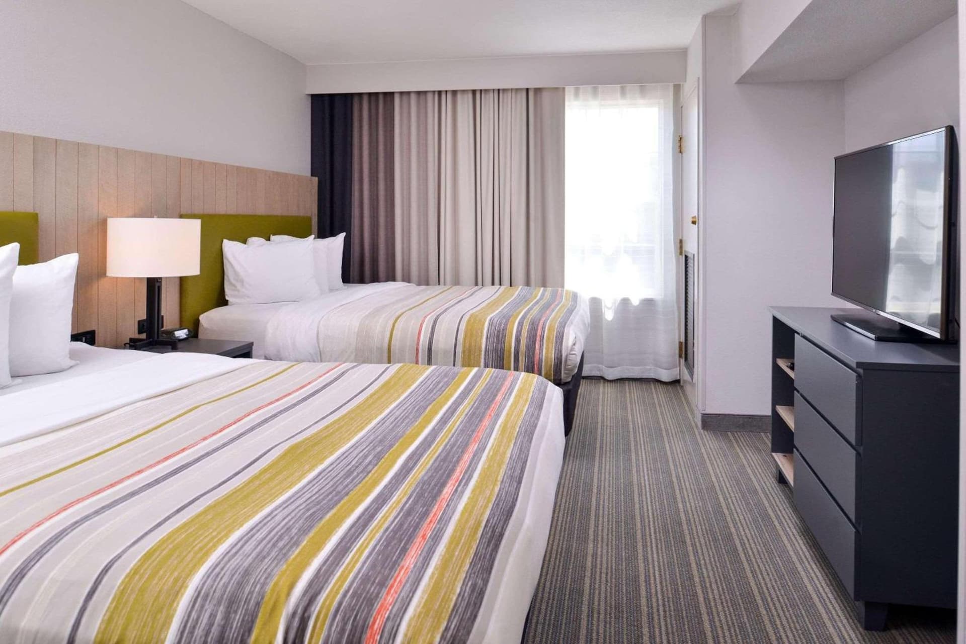 Country Inn & Suites by Radisson, Tinley Park, IL gallery photo in Tinley Park, IL — image 25