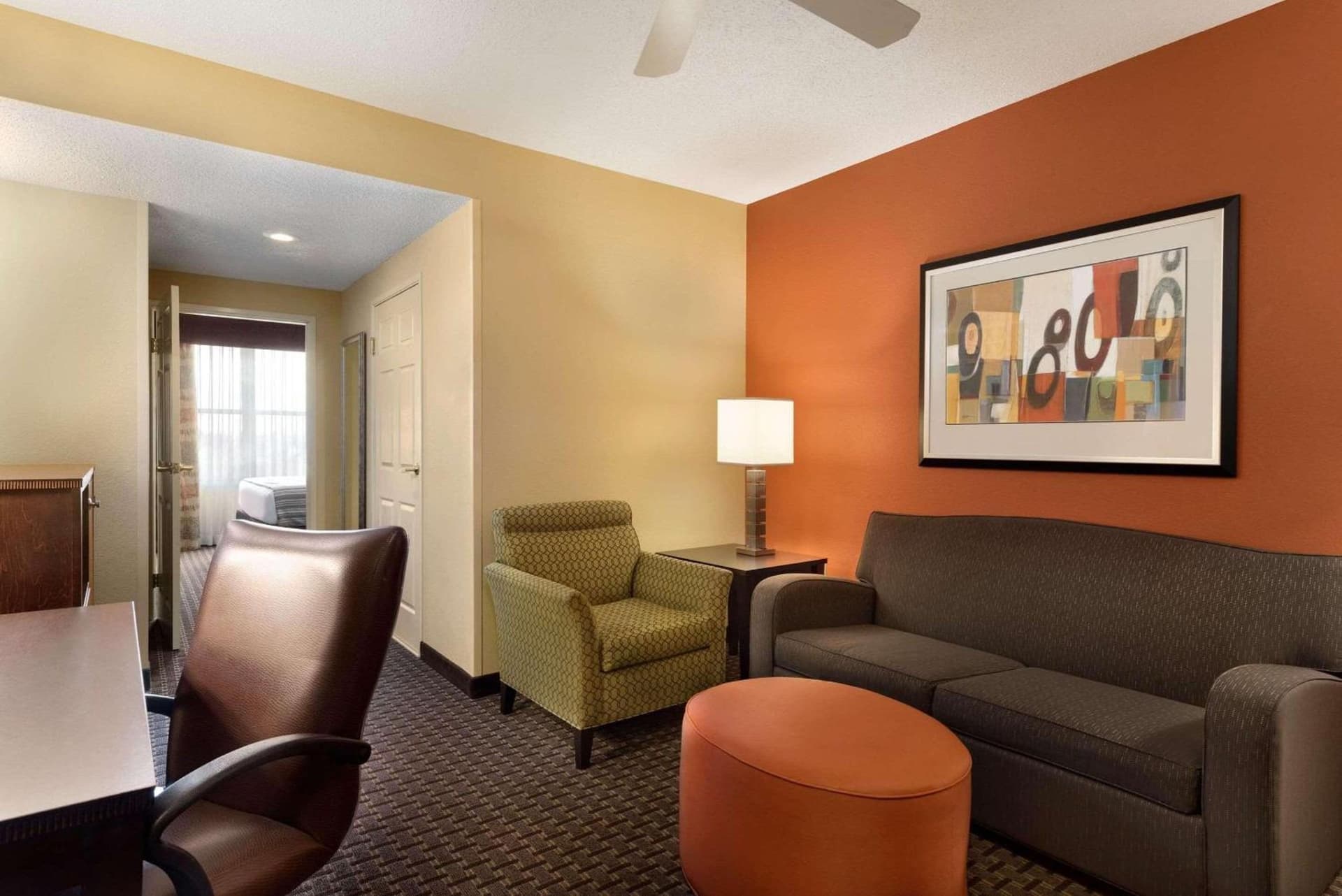 Garner Hotel Evansville East by IHG gallery photo in Evansville, IN — image 25