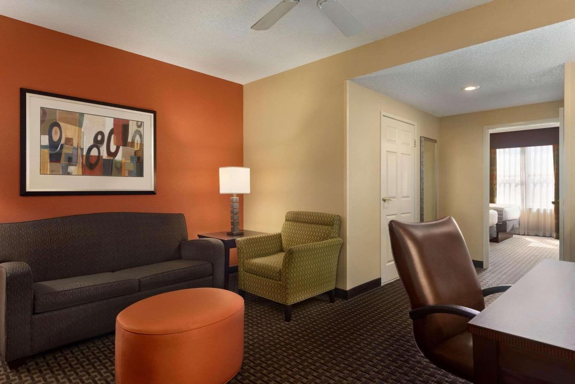 Garner Hotel Evansville East by IHG gallery photo in Evansville, IN — image 31