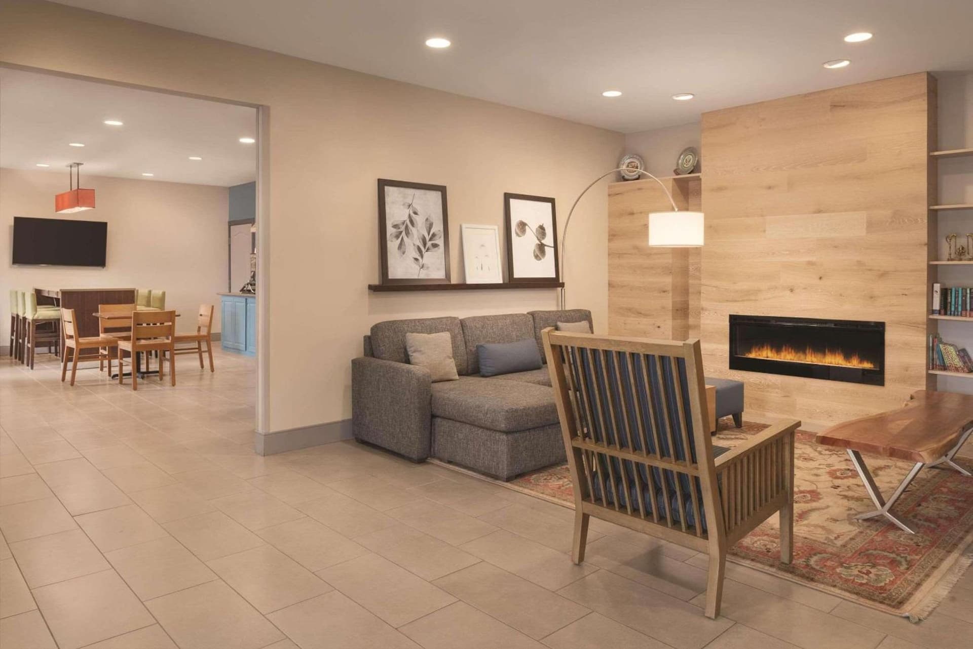 Country Inn & Suites by Radisson, Valparaiso, IN property views in Valparaiso, IN — gallery photo 3