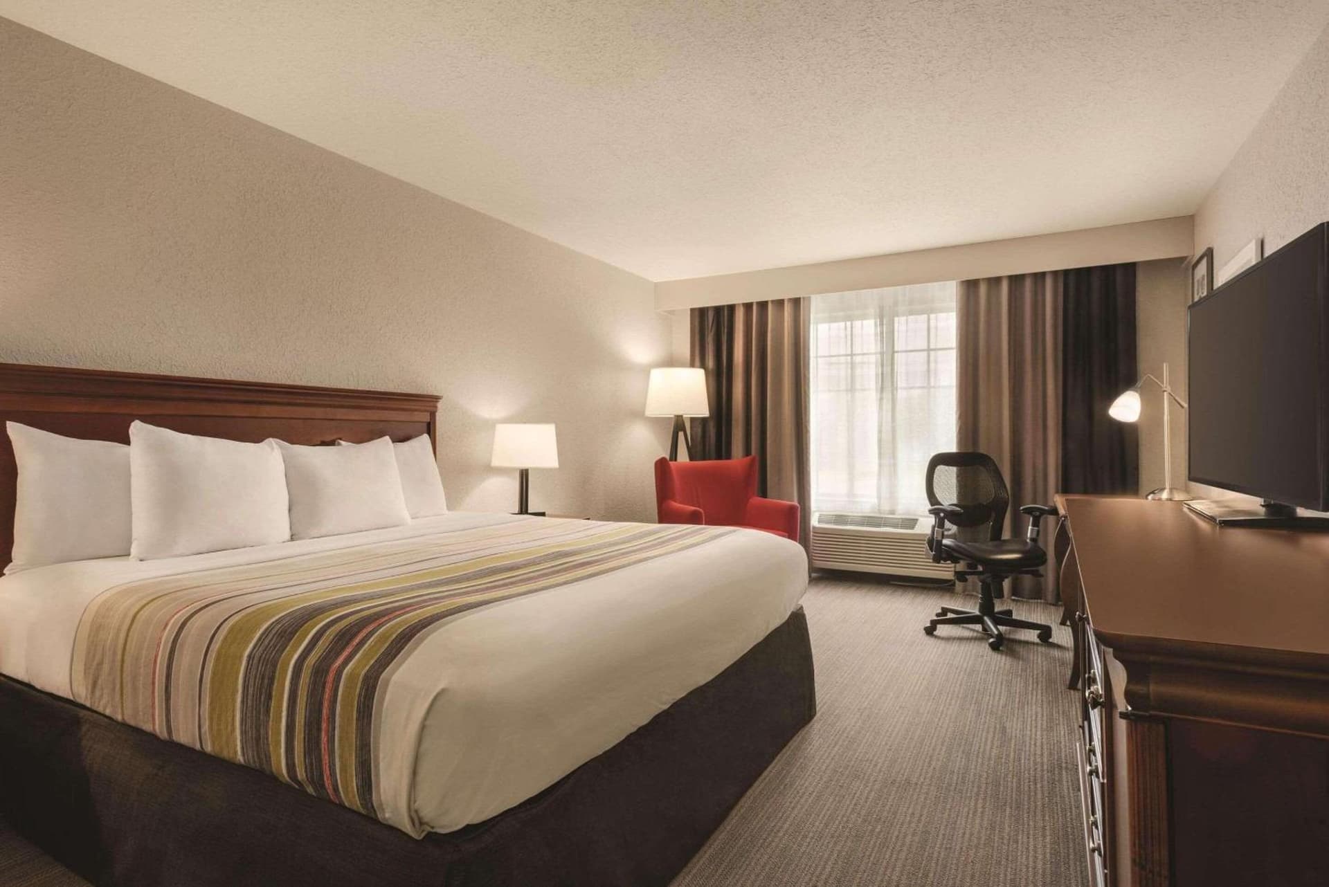 Country Inn & Suites by Radisson, Valparaiso, IN gallery photo in Valparaiso, IN — image 24