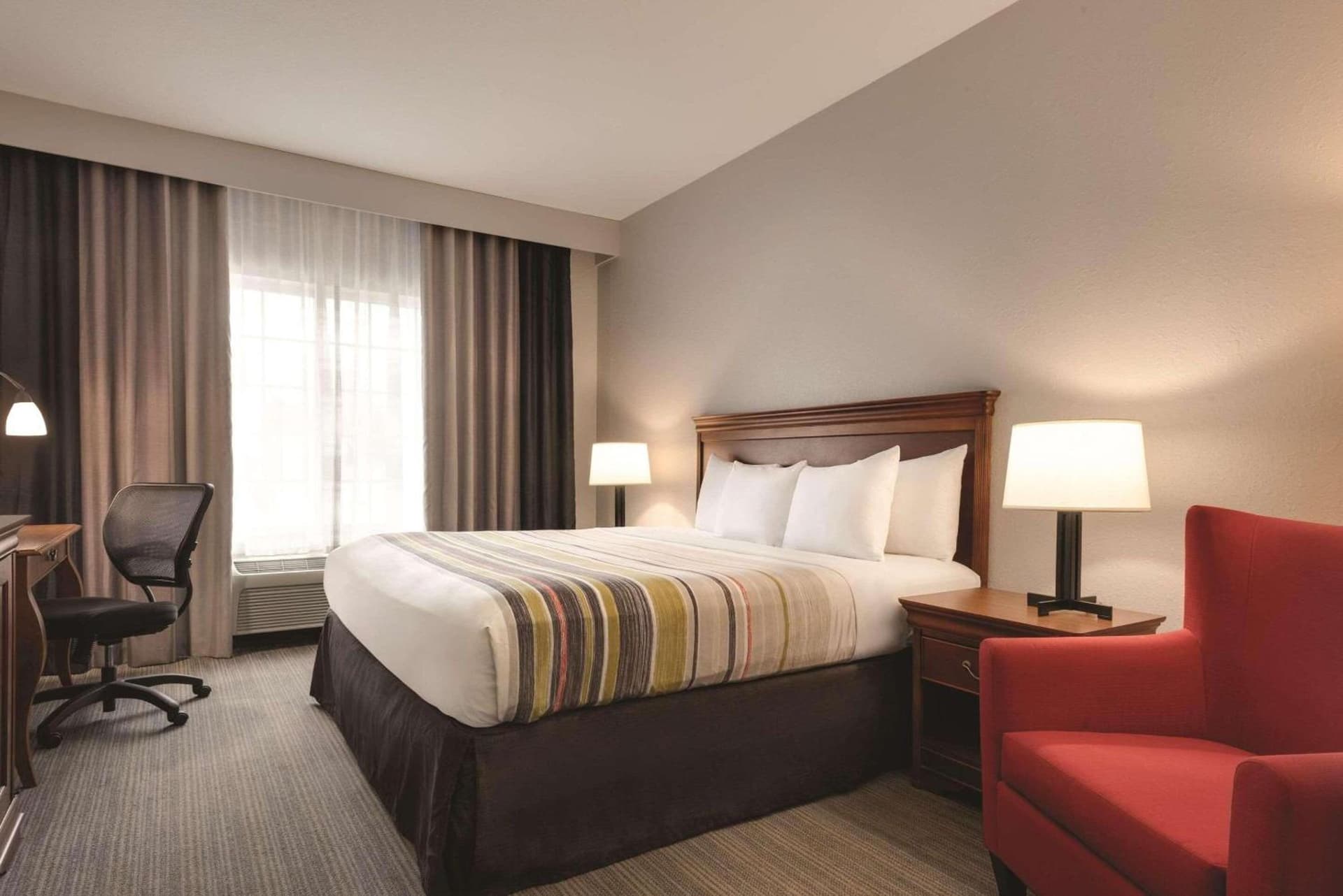 Country Inn & Suites by Radisson, Valparaiso, IN gallery photo in Valparaiso, IN — image 14