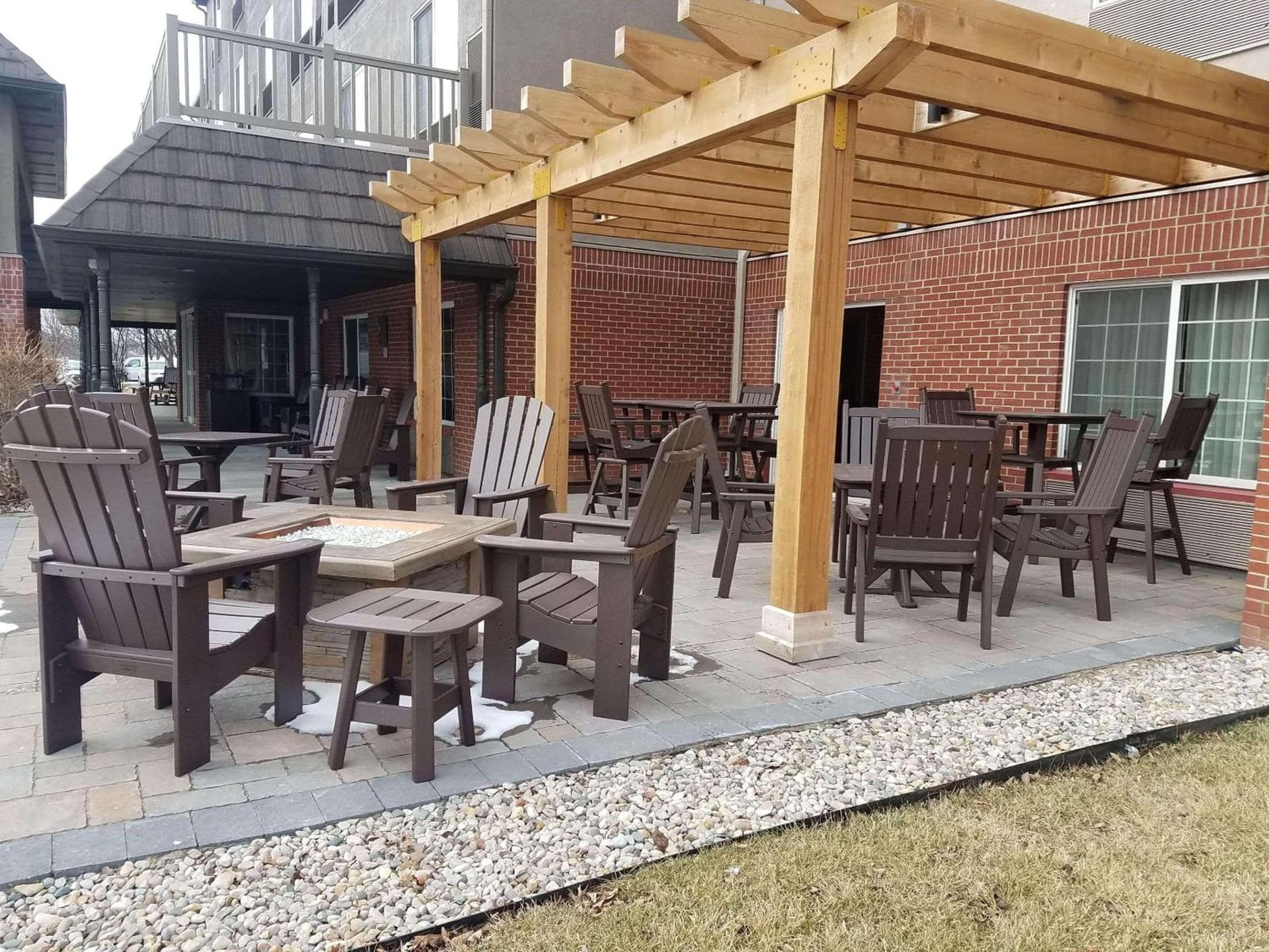 Country Inn & Suites by Radisson, Indianapolis Airport South, IN gallery photo in Indianapolis, IN — image 29