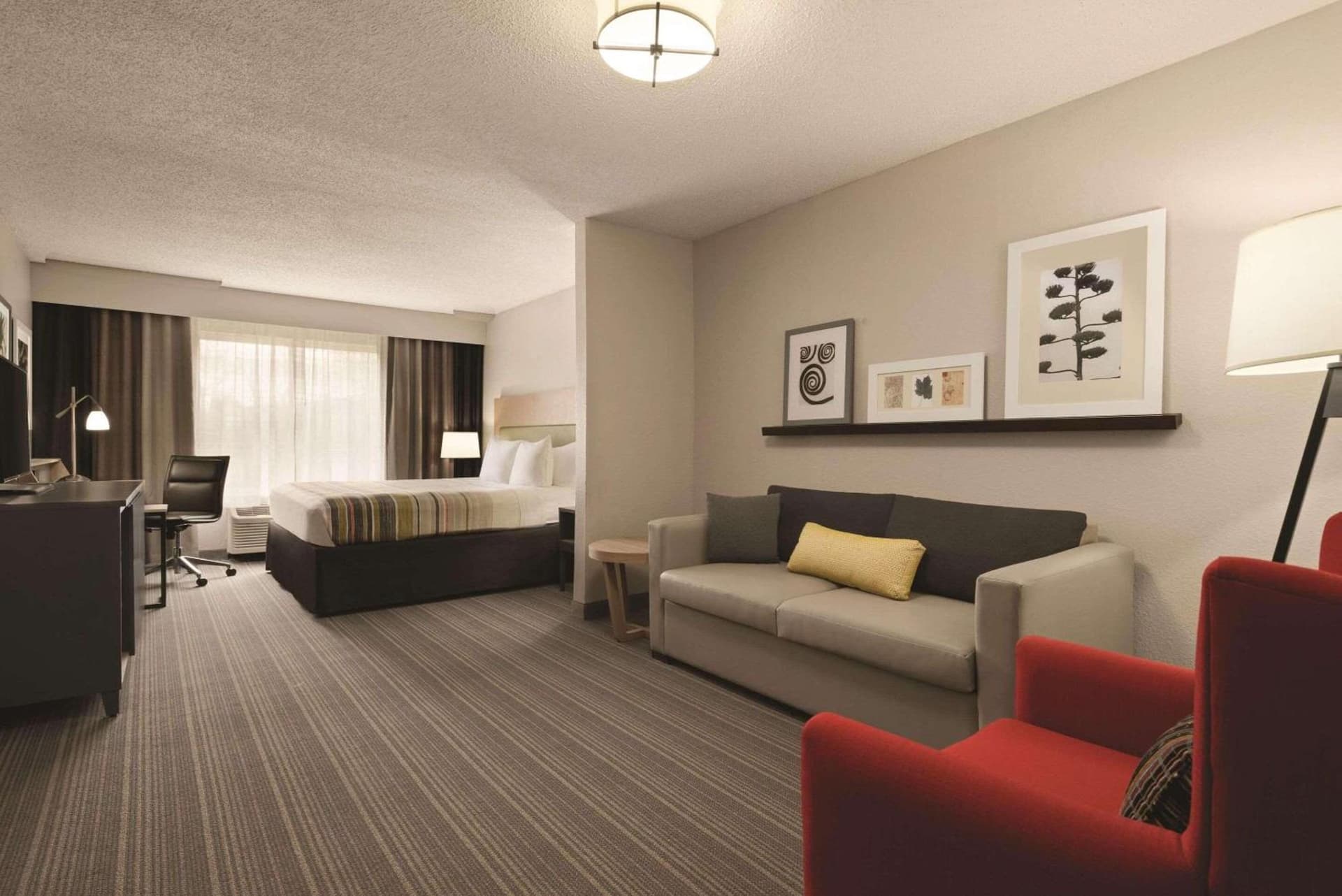 Country Inn & Suites by Radisson, Indianapolis South, IN gallery photo in Indianapolis, IN — image 38