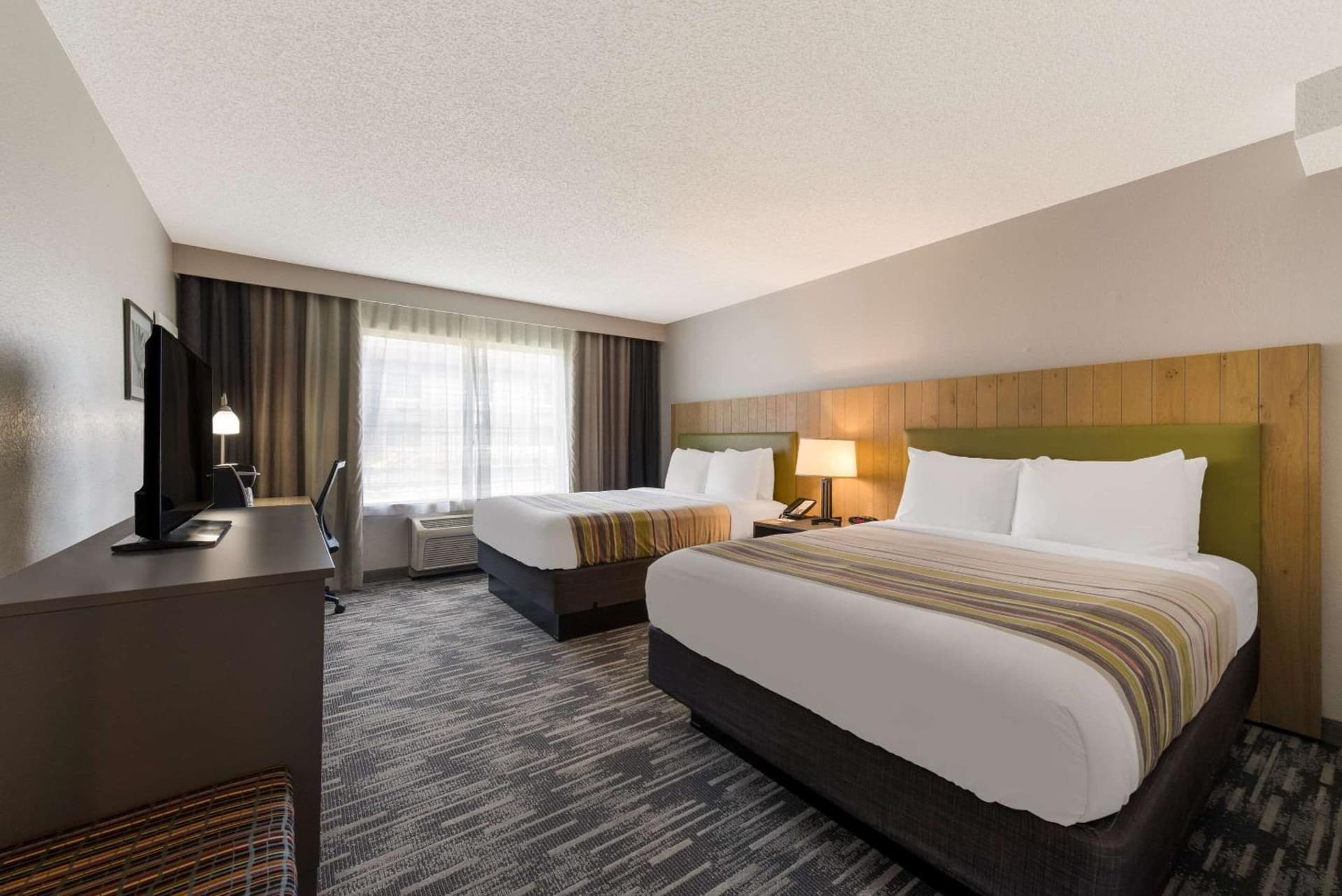 Country Inn & Suites by Radisson, Wichita East, KS gallery photo in Wichita, KS — image 43