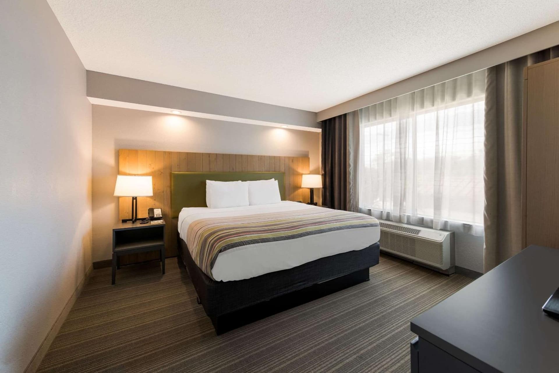 Country Inn & Suites by Radisson, Wichita East, KS gallery photo in Wichita, KS — image 7