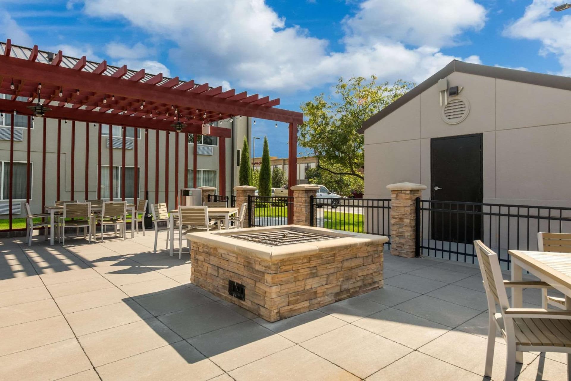 Country Inn & Suites by Radisson, Wichita East, KS gallery photo in Wichita, KS — image 21