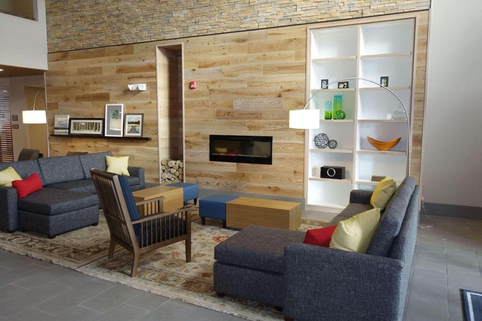Country Inn & Suites by Radisson, Lawrence, KS gallery photo in Lawrence, KS — image 15
