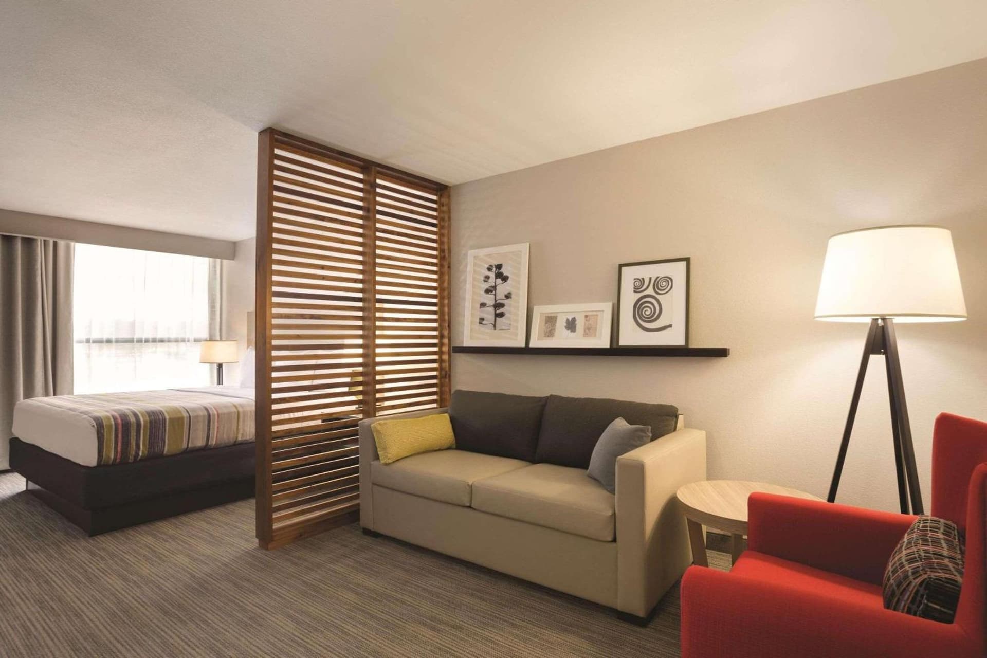 Country Inn & Suites by Radisson, Lawrence, KS gallery photo in Lawrence, KS — image 6