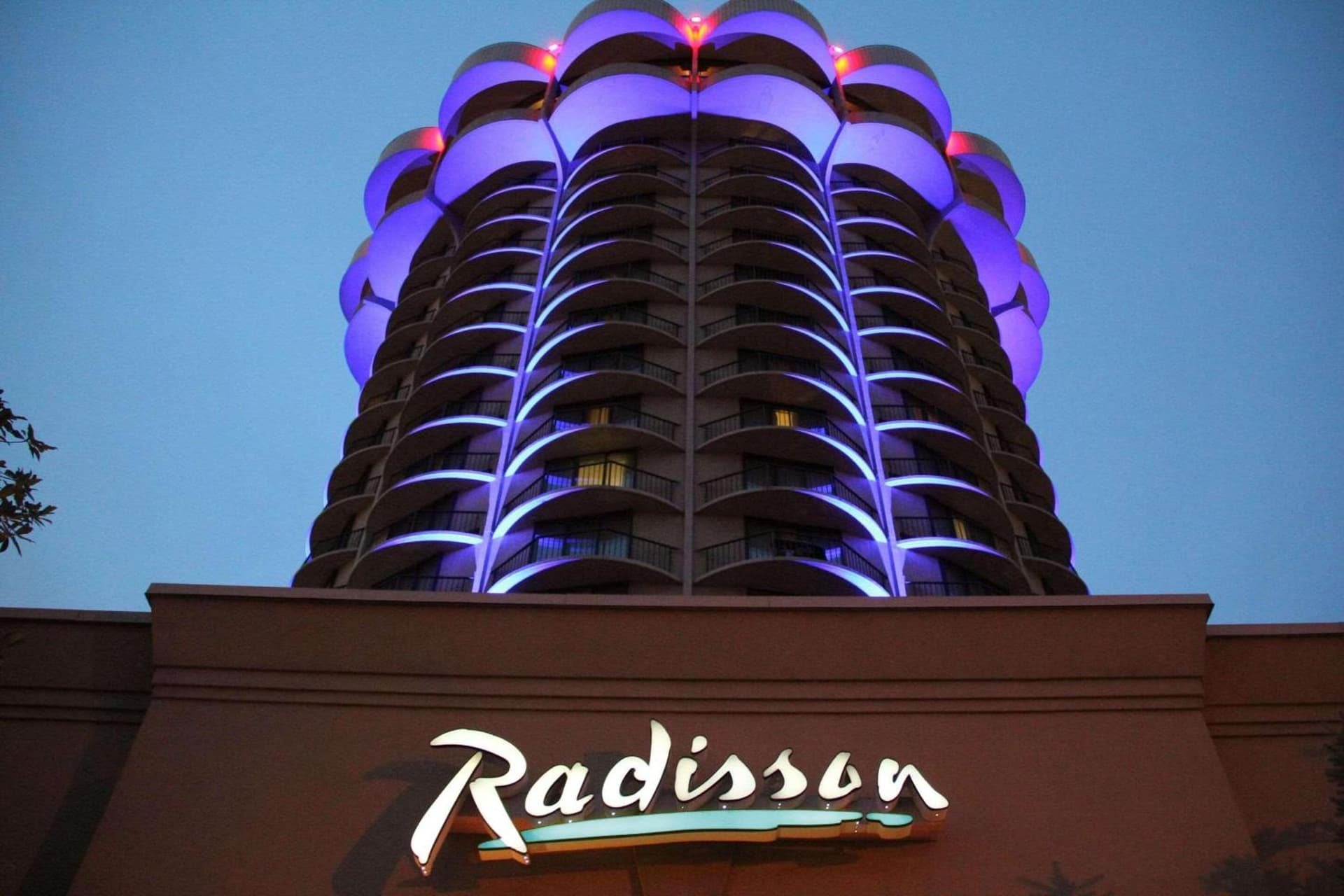 Radisson Hotel Cincinnati Riverfront — hotel in Covington, Kentucky