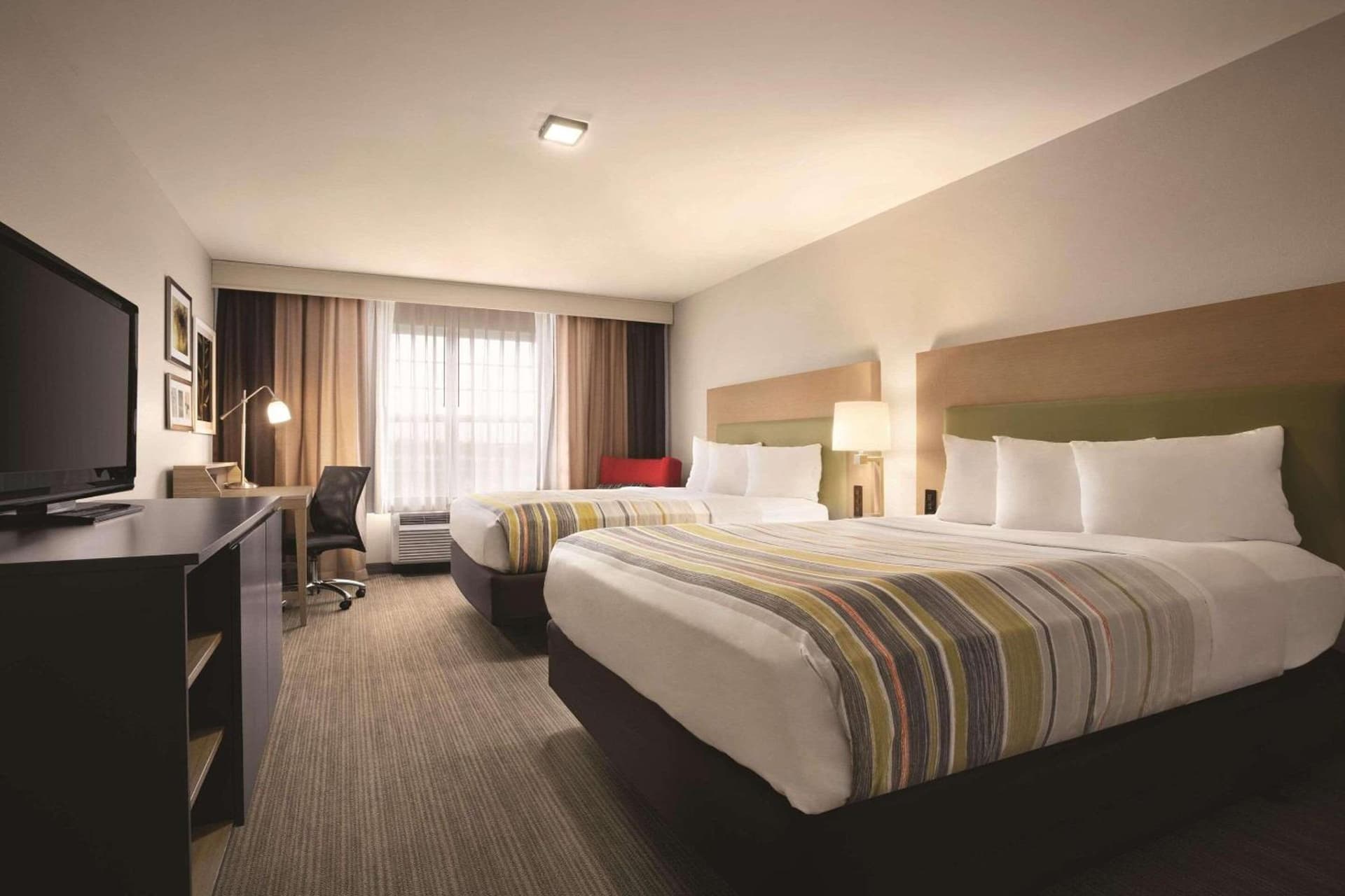 Country Inn & Suites by Radisson, Bowling Green, KY gallery photo in Bowling Green, KY — image 5