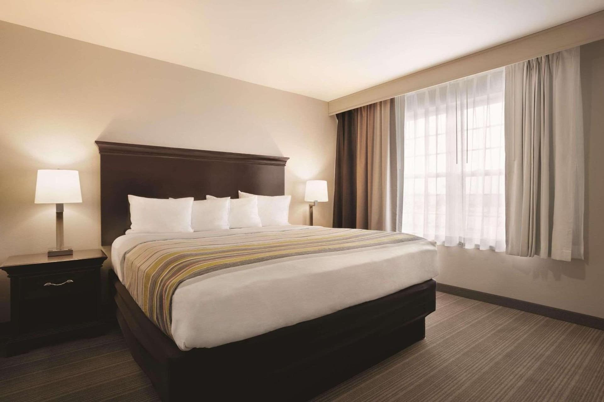 Country Inn & Suites by Radisson, Bowling Green, KY gallery photo in Bowling Green, KY — image 26