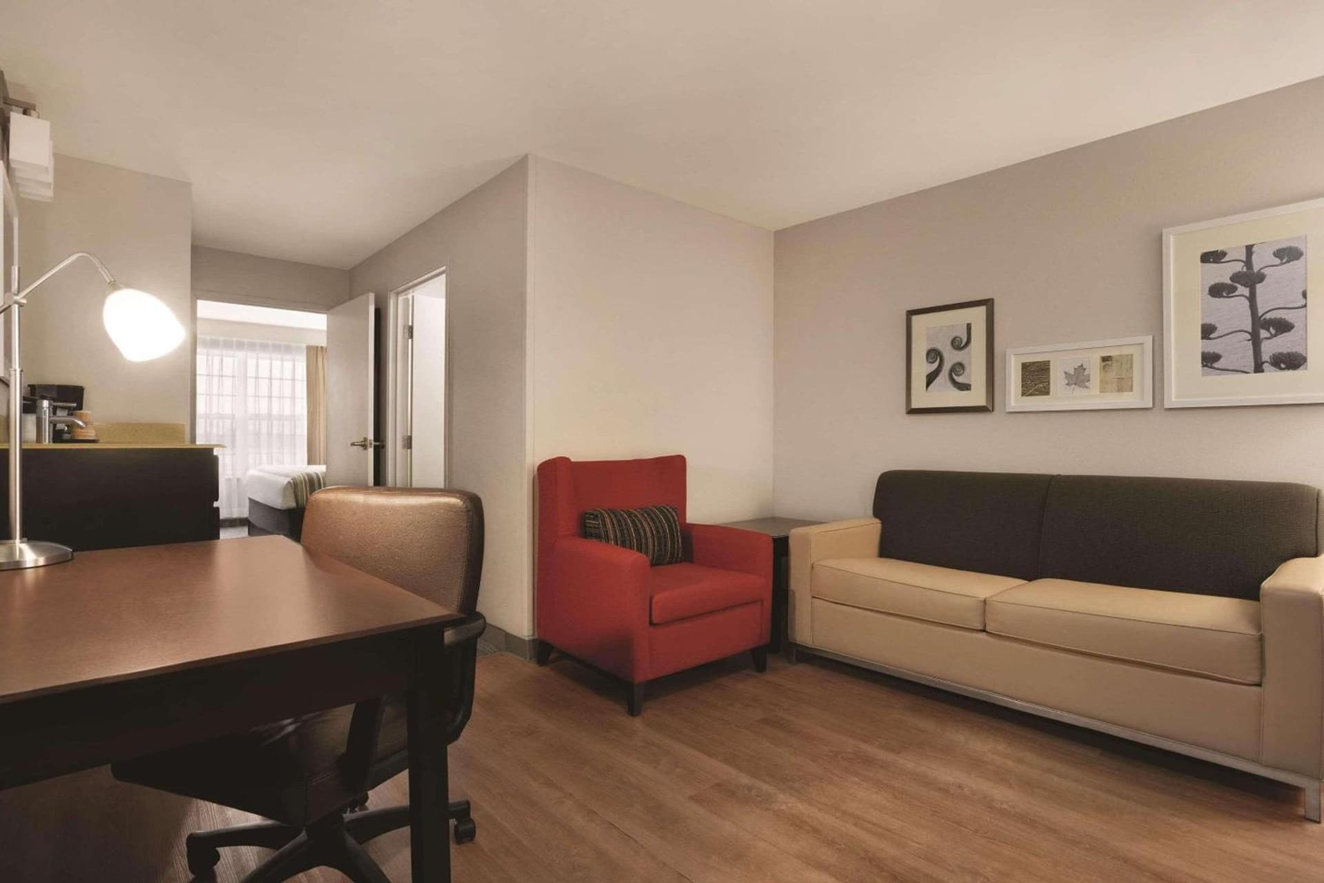 Country Inn & Suites by Radisson, Bowling Green, KY gallery photo in Bowling Green, KY — image 8