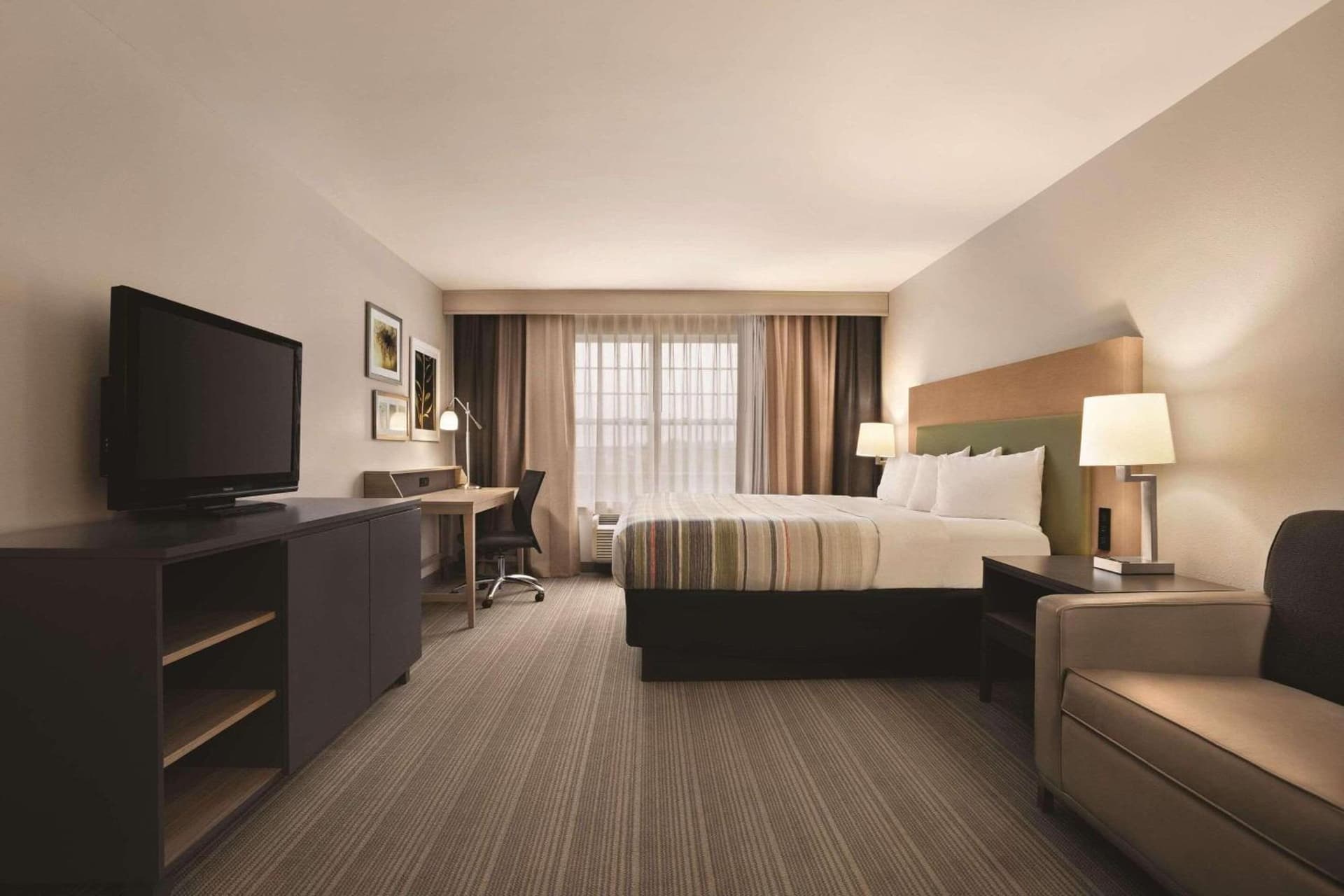 Country Inn & Suites by Radisson, Bowling Green, KY gallery photo in Bowling Green, KY — image 11