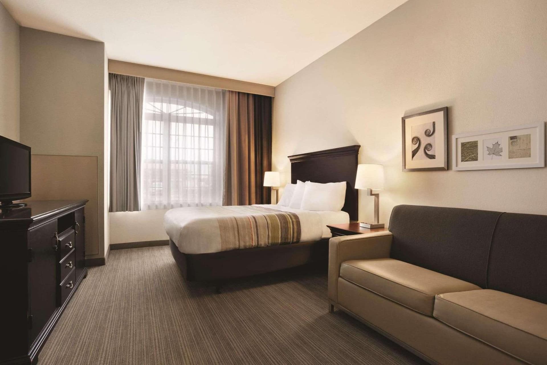 Country Inn & Suites by Radisson, Bowling Green, KY gallery photo in Bowling Green, KY — image 23