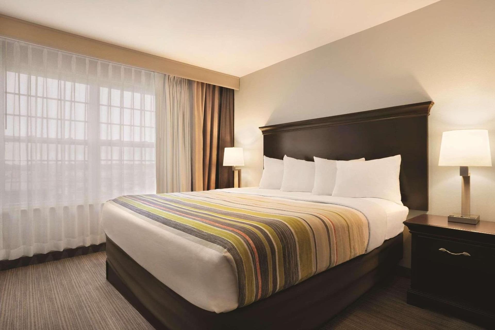 Country Inn & Suites by Radisson, Bowling Green, KY gallery photo in Bowling Green, KY — image 21