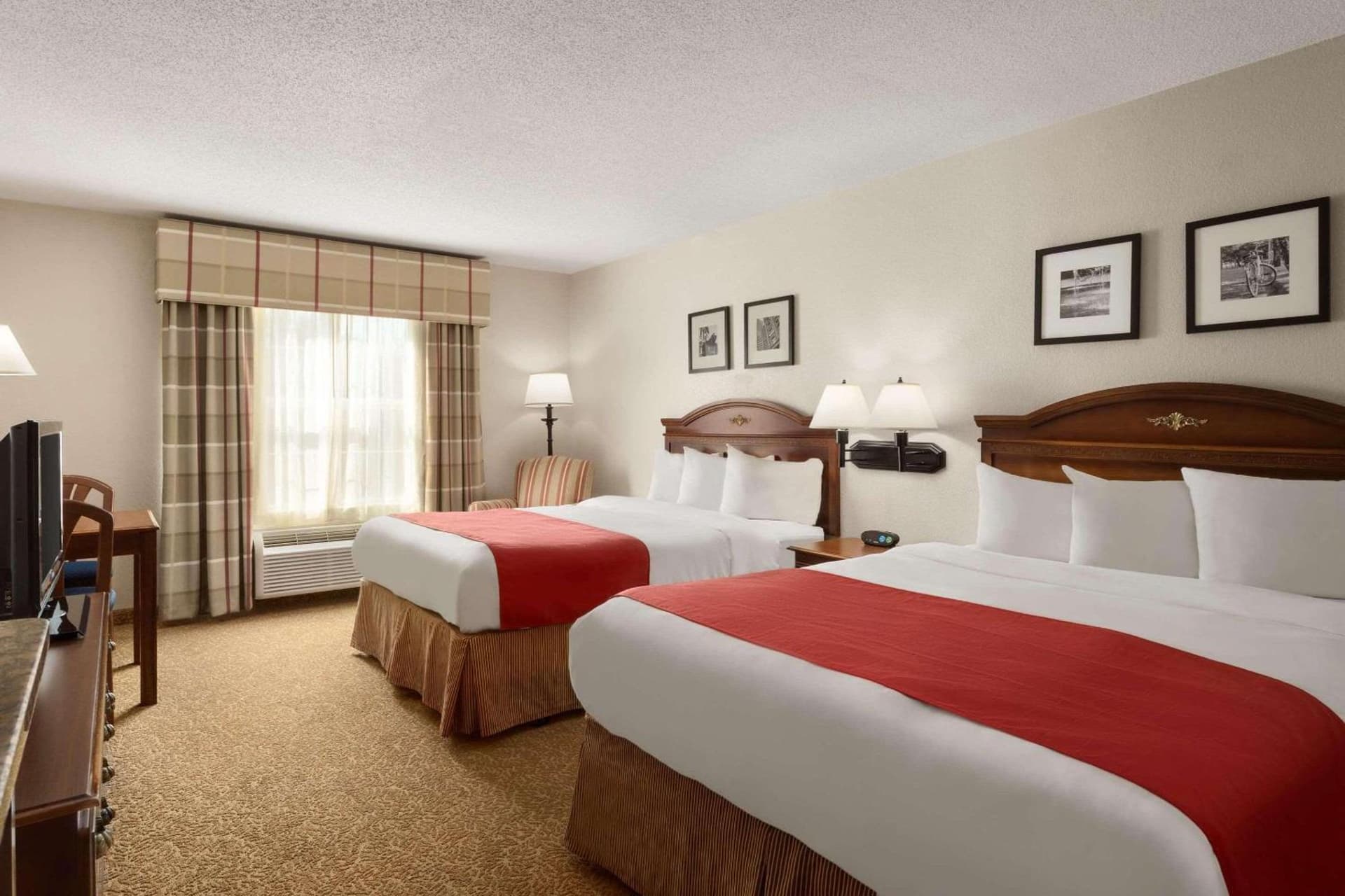 Country Inn & Suites by Radisson, Louisville South, KY property views in Shepherdsville, KY — gallery photo 3