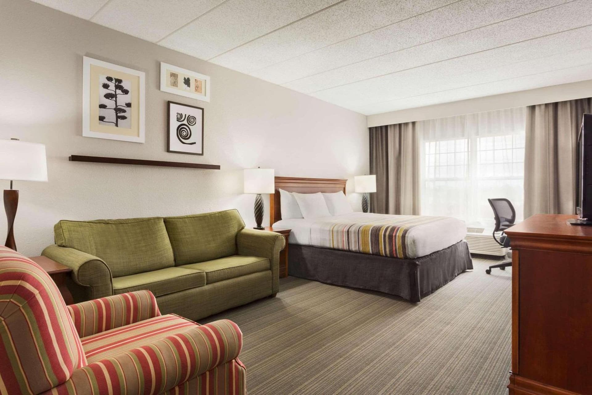 Country Inn & Suites by Radisson, Lexington, KY gallery photo in Lexington, KY — image 11