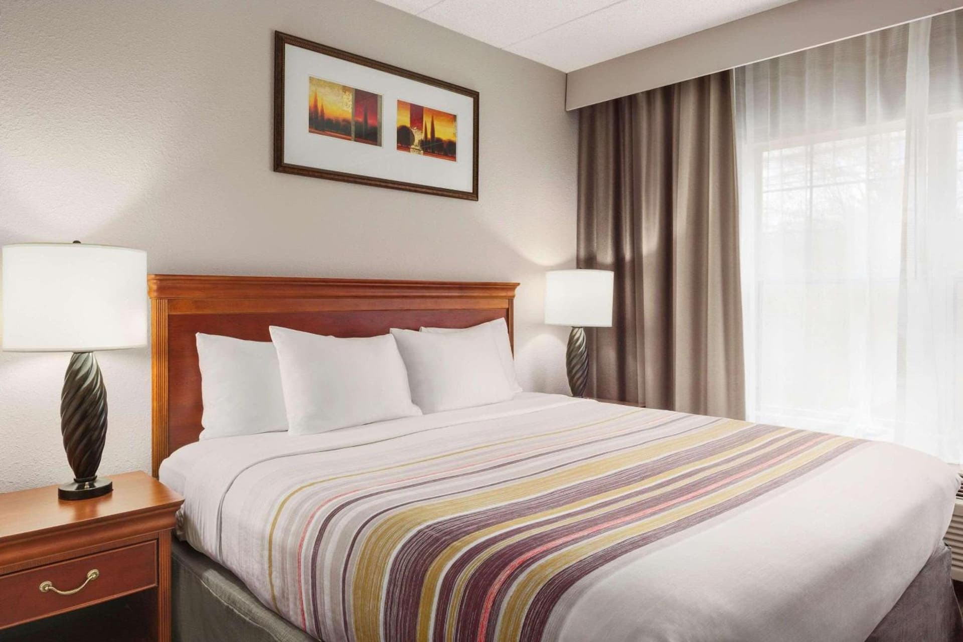 Country Inn & Suites by Radisson, Lexington, KY gallery photo in Lexington, KY — image 34