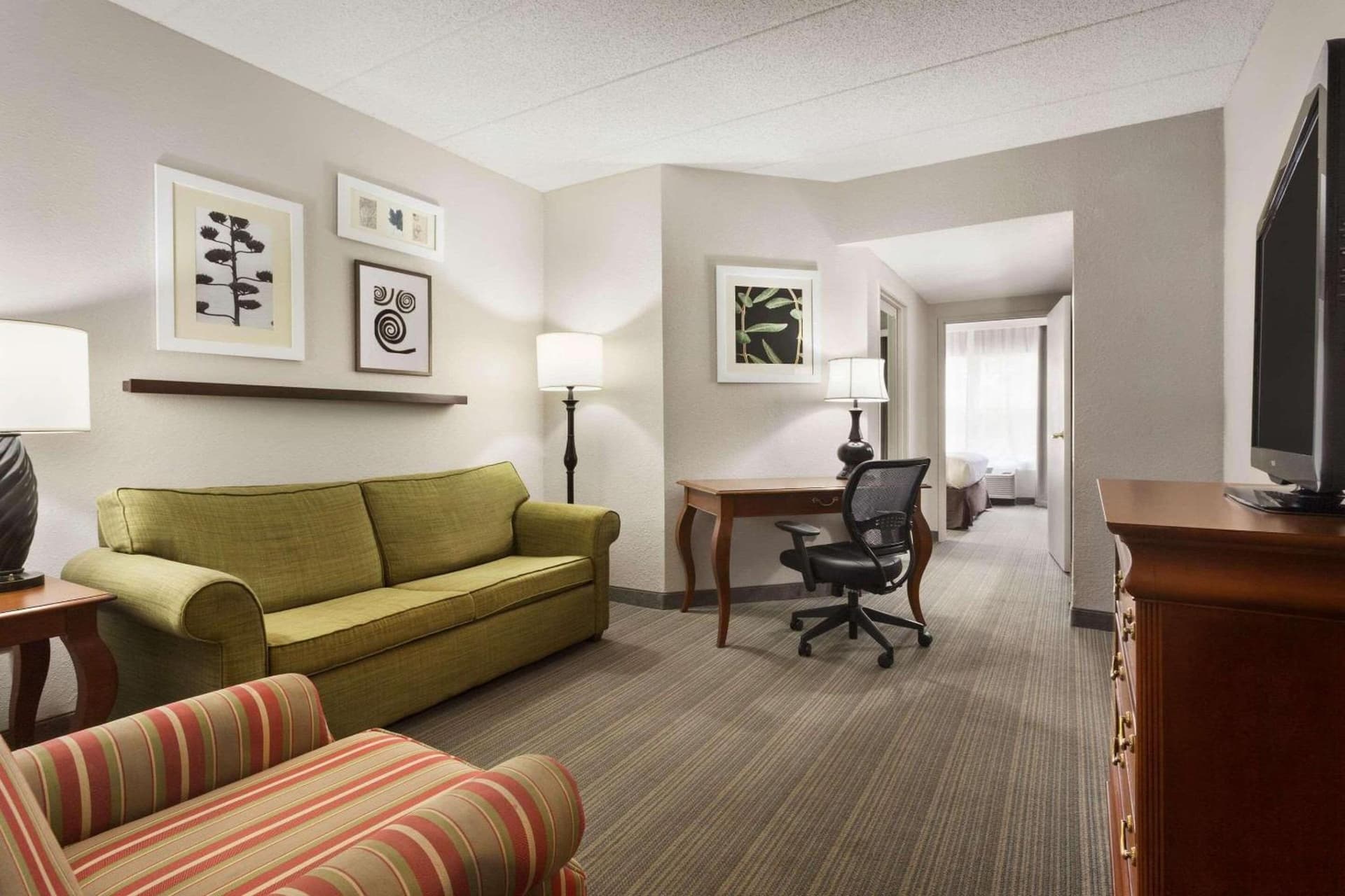 Country Inn & Suites by Radisson, Lexington, KY gallery photo in Lexington, KY — image 4