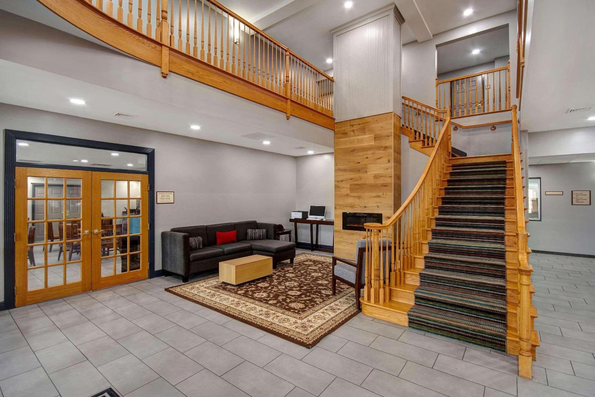 Country Inn & Suites by Radisson, Cincinnati Airport, KY gallery photo in Hebron, KY — image 21