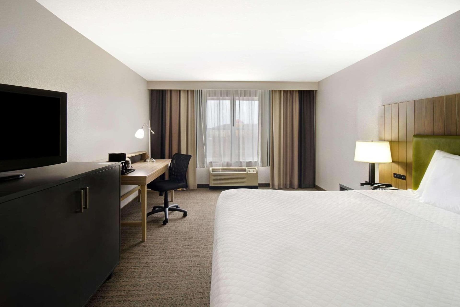 Country Inn & Suites by Radisson, Cincinnati Airport, KY gallery photo in Hebron, KY — image 6