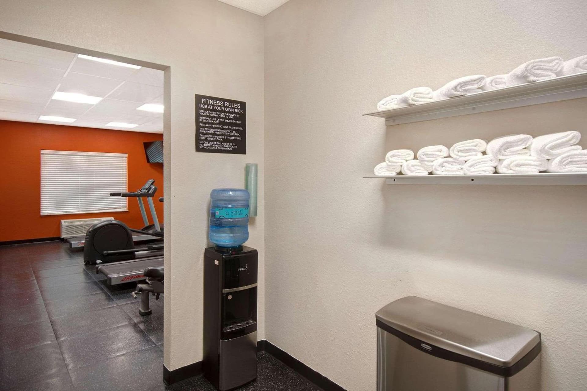 Country Inn & Suites by Radisson, Cincinnati Airport, KY gallery photo in Hebron, KY — image 33