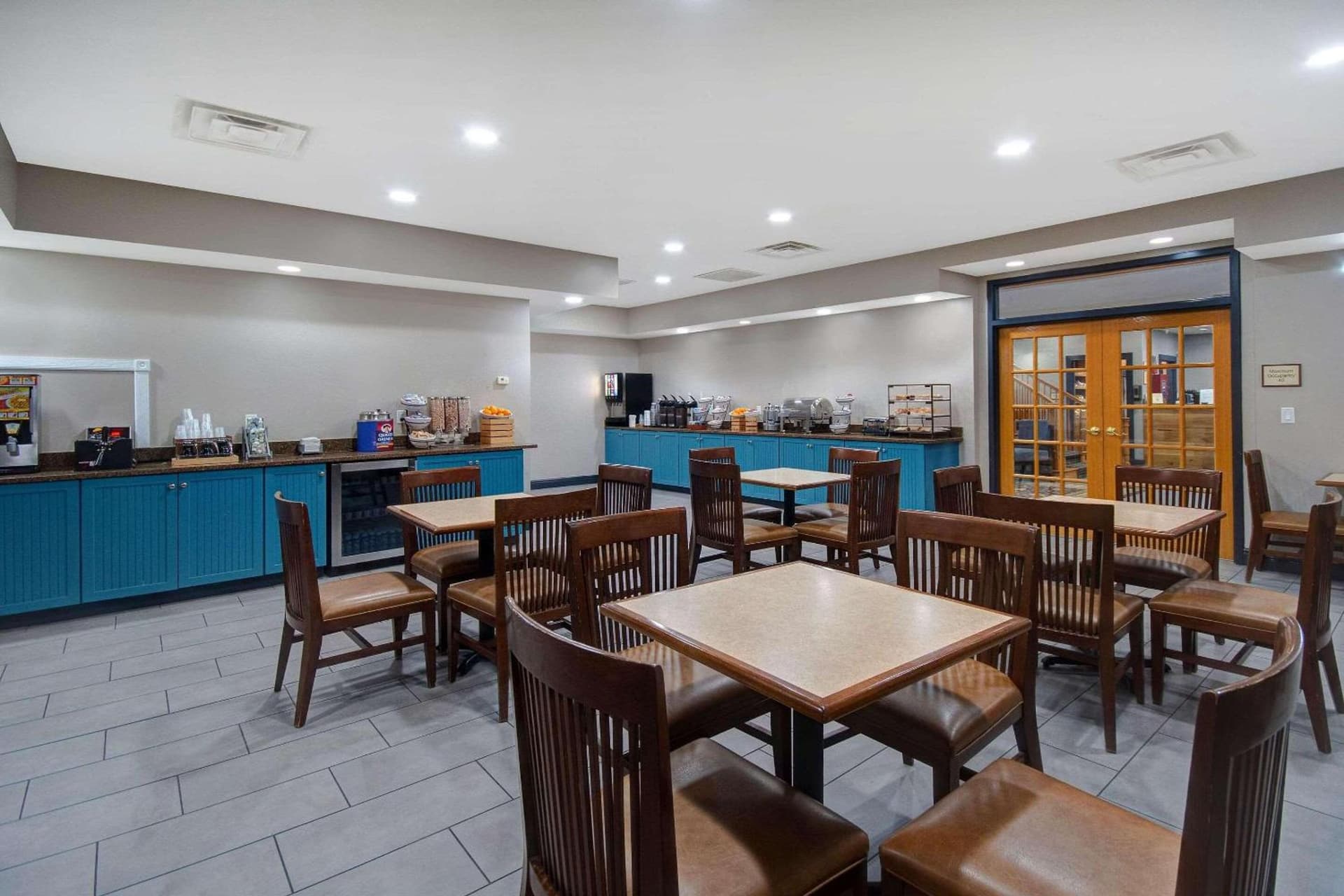 Country Inn & Suites by Radisson, Cincinnati Airport, KY gallery photo in Hebron, KY — image 43