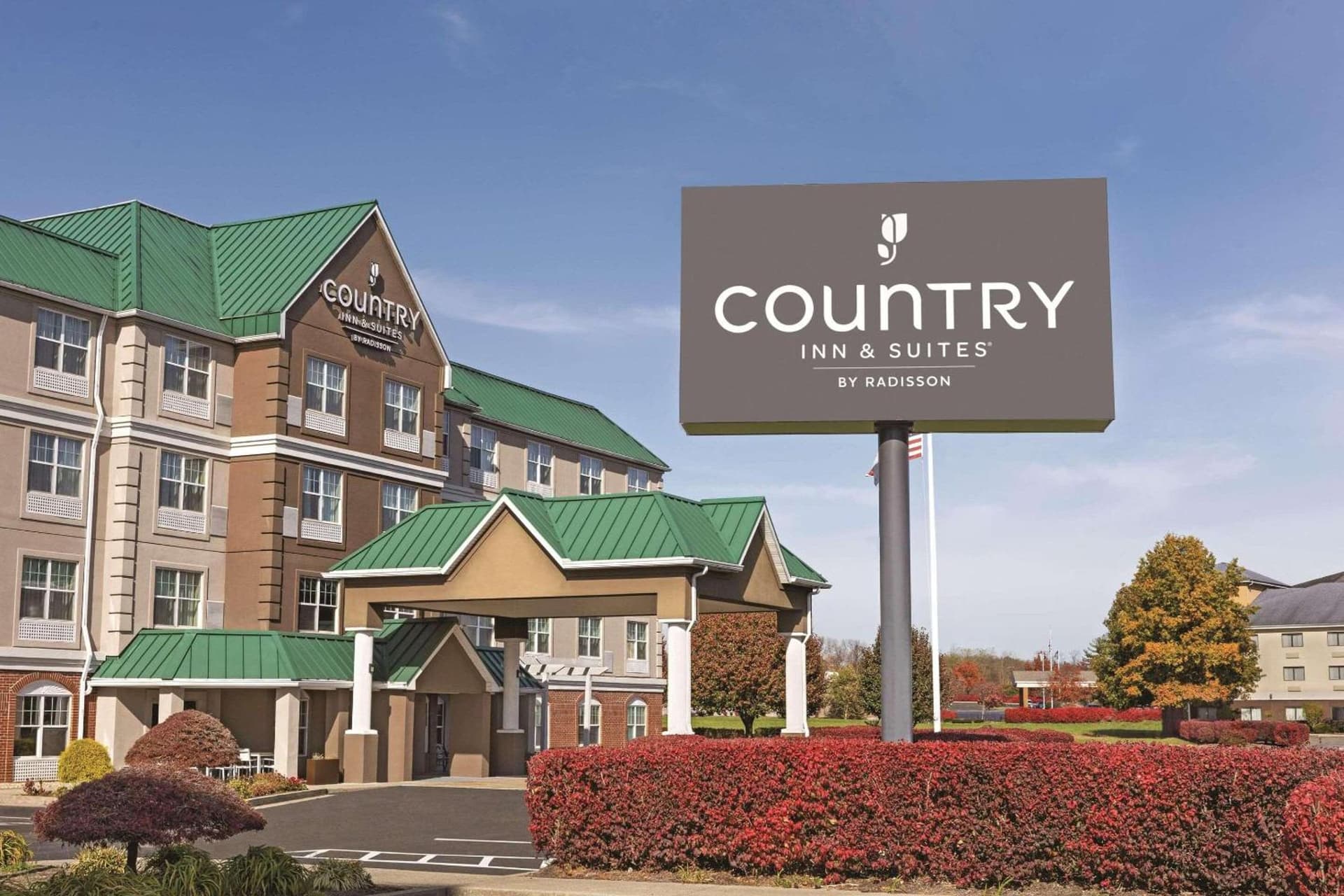 Country Inn & Suites by Radisson, Georgetown, KY — hotel in Georgetown, Kentucky