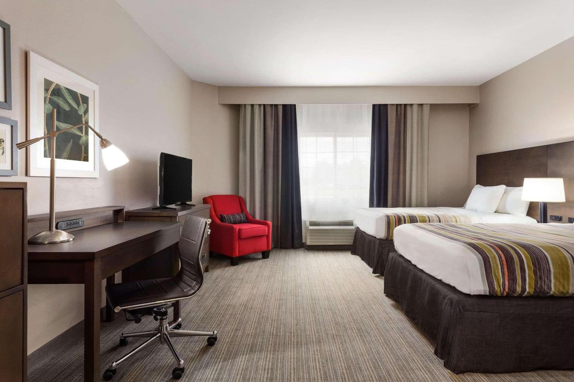 Country Inn & Suites by Radisson, Shreveport-Airport, LA gallery photo in Shreveport, LA — image 29