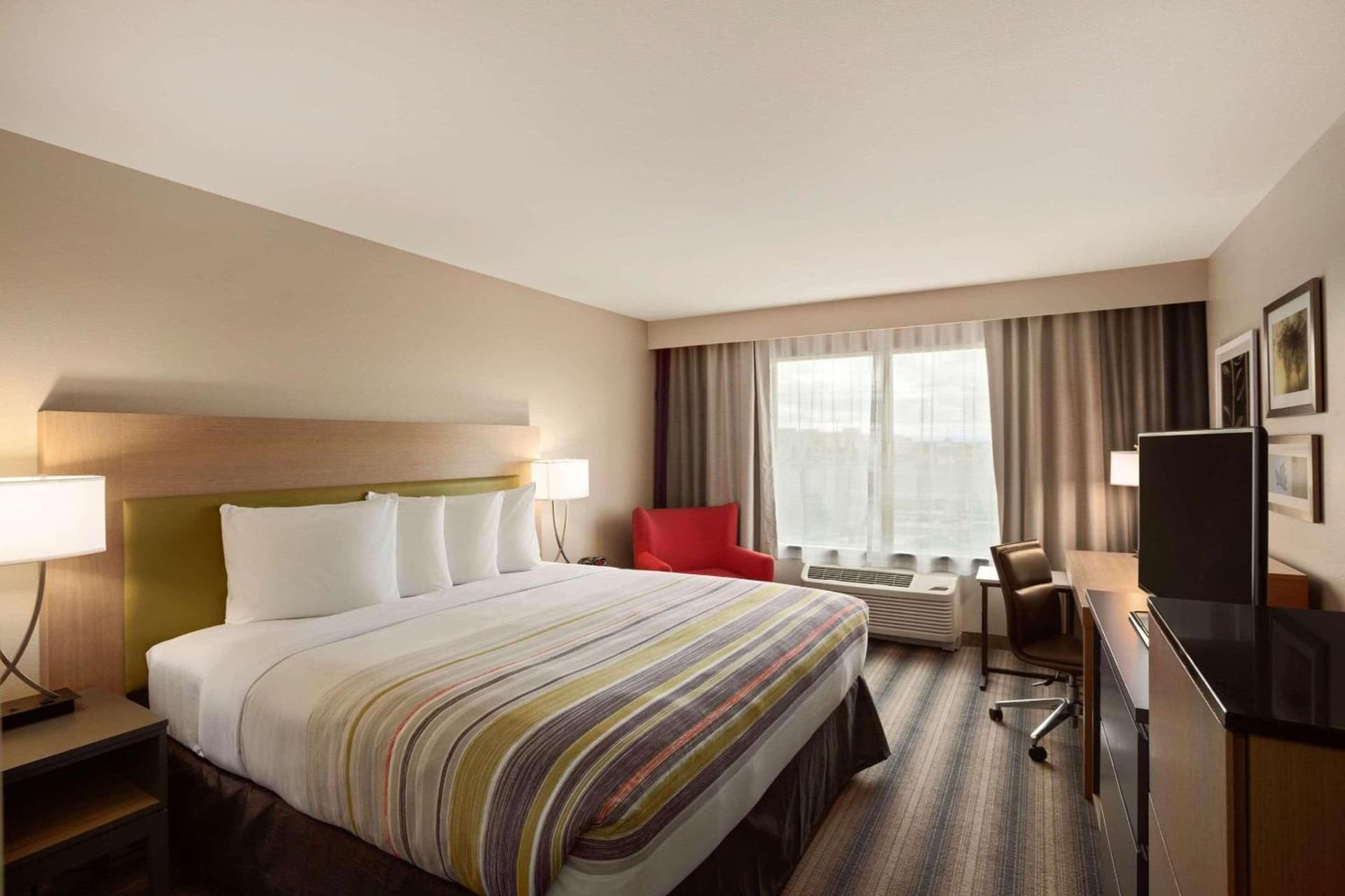 Country Inn & Suites by Radisson, Shreveport-Airport, LA gallery photo in Shreveport, LA — image 18