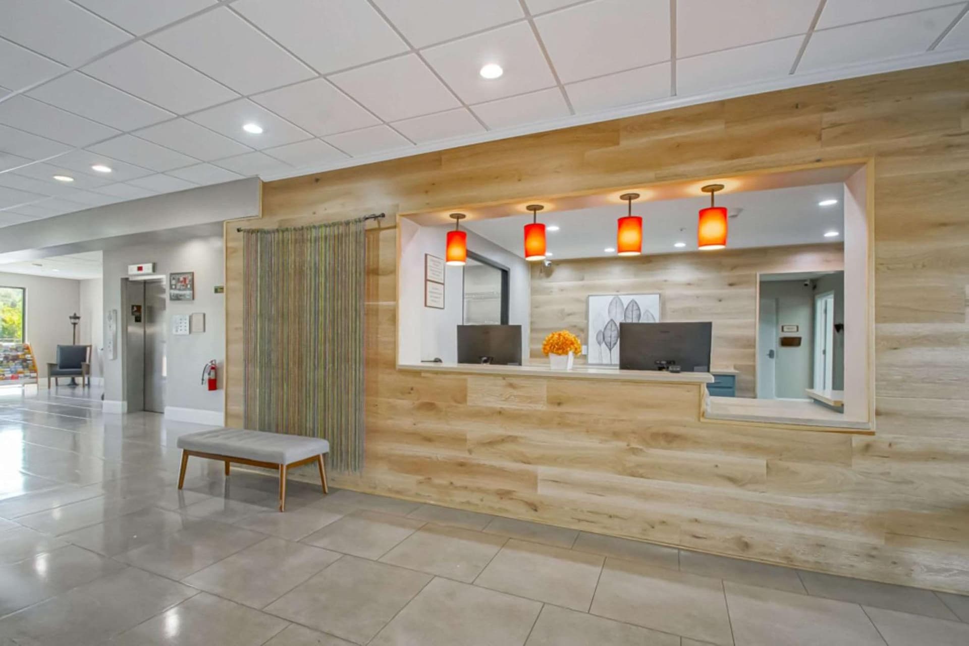 Country Inn & Suites by Radisson, New Orleans I-10 East, LA property views in New Orleans, LA — gallery photo 3