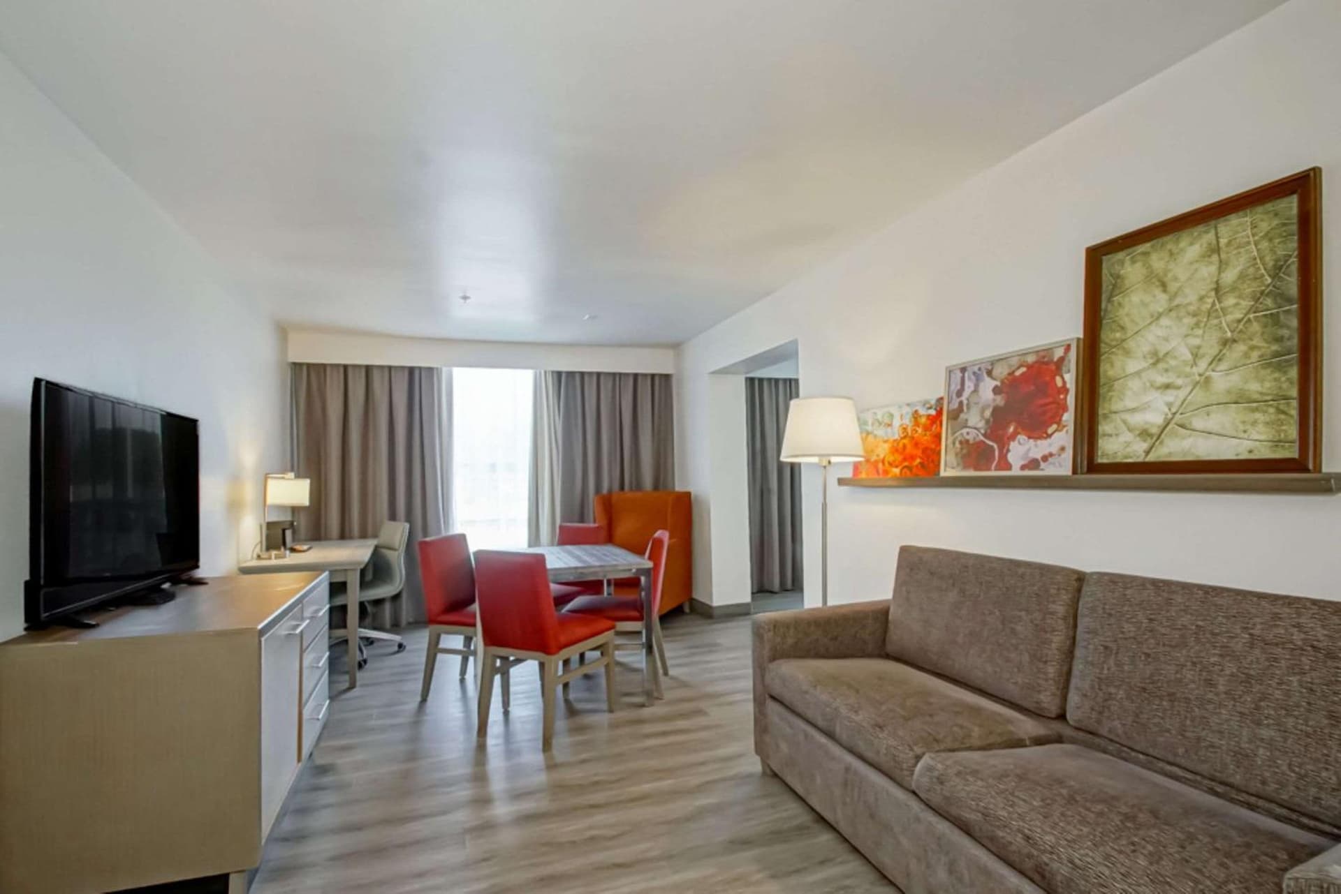 Country Inn & Suites by Radisson, New Orleans I-10 East, LA gallery photo in New Orleans, LA — image 46