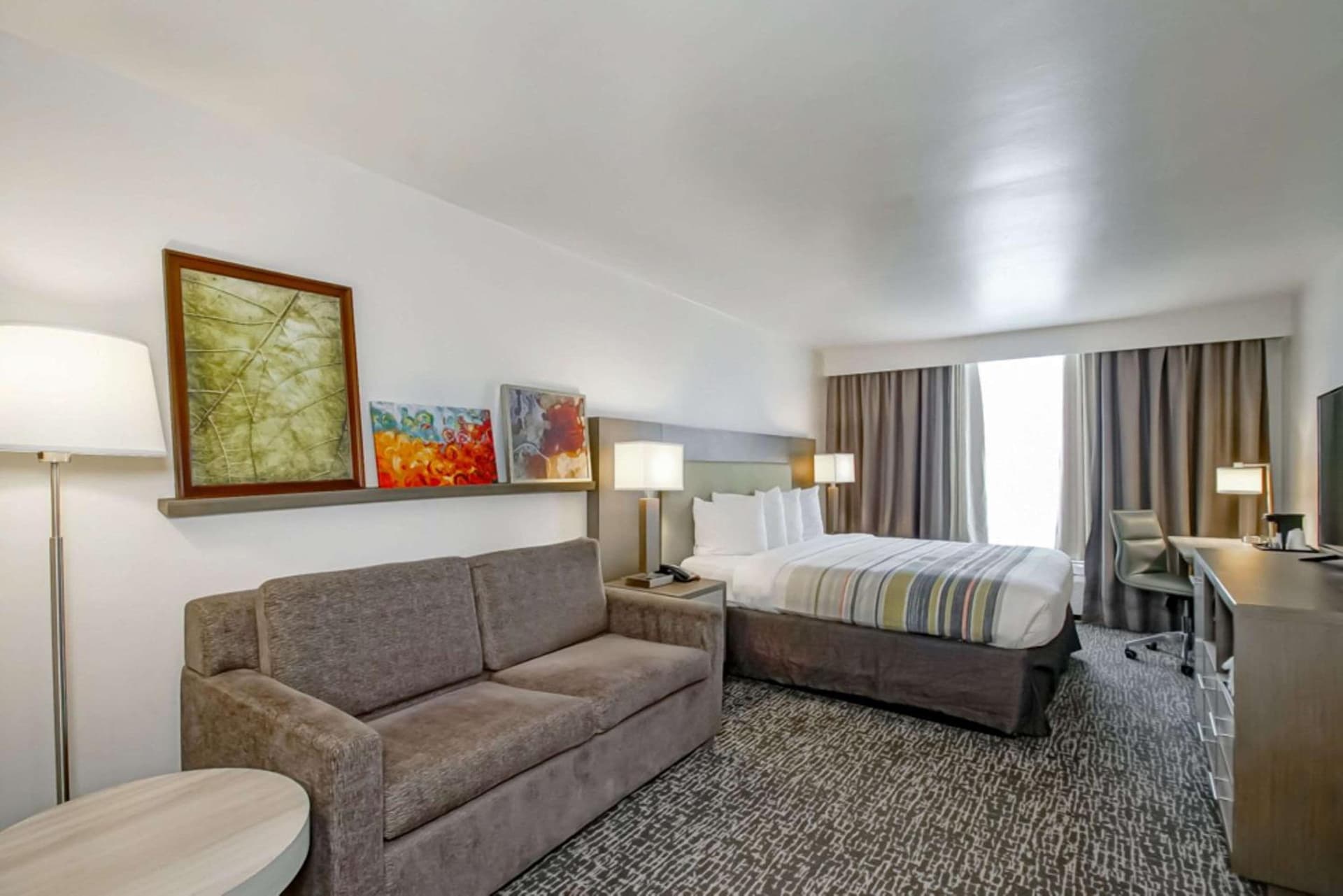 Country Inn & Suites by Radisson, New Orleans I-10 East, LA gallery photo in New Orleans, LA — image 18