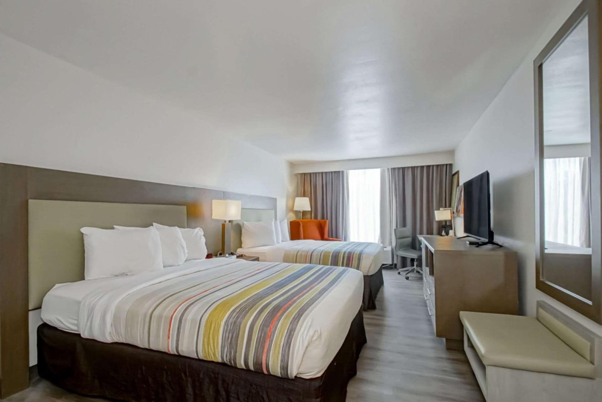 Country Inn & Suites by Radisson, New Orleans I-10 East, LA gallery photo in New Orleans, LA — image 19