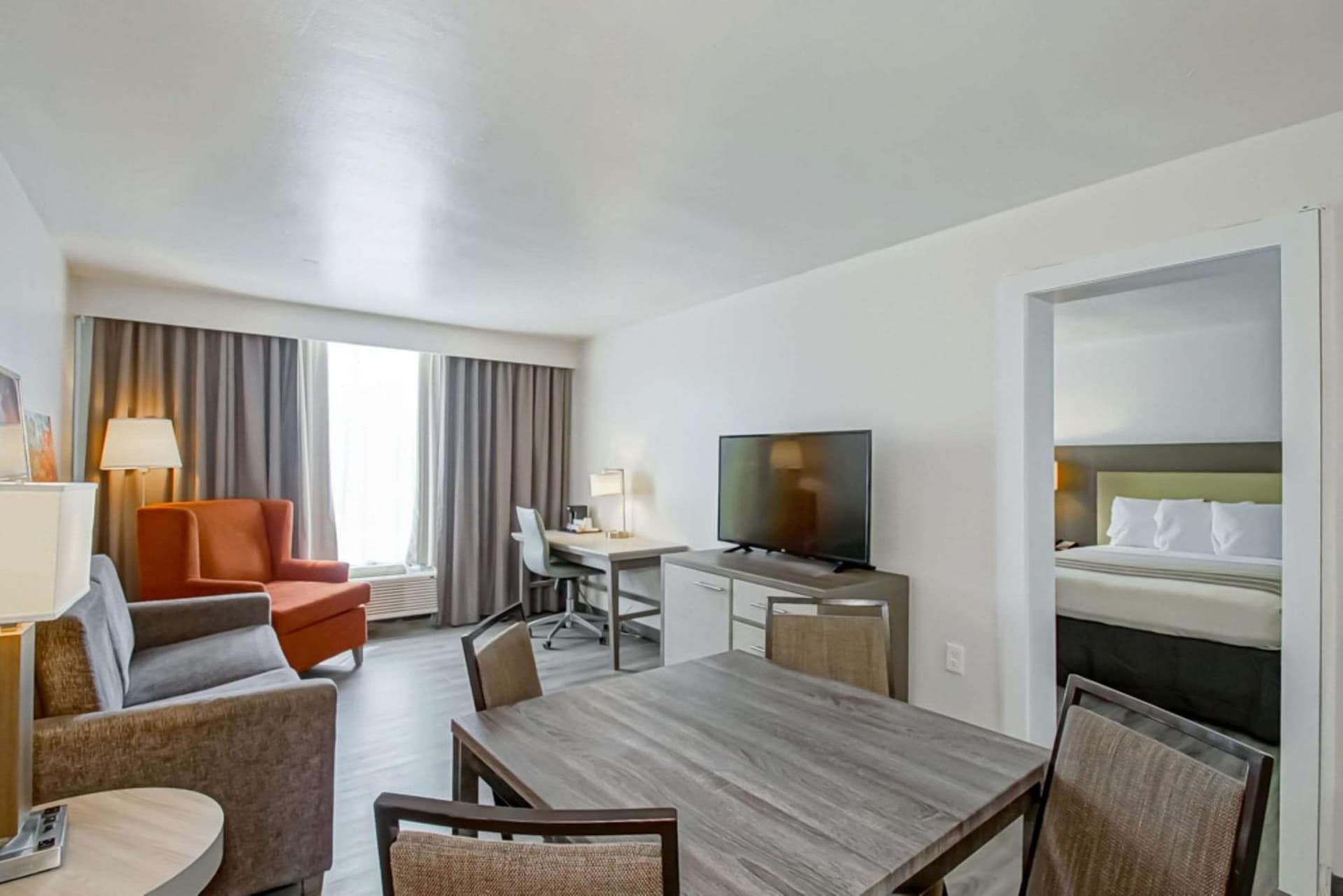 Country Inn & Suites by Radisson, New Orleans I-10 East, LA gallery photo in New Orleans, LA — image 47