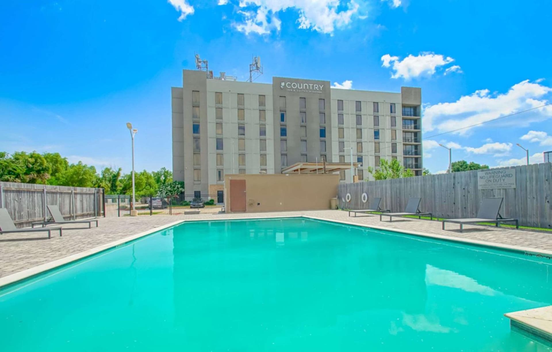 Country Inn & Suites by Radisson, New Orleans I-10 East, LA gallery photo in New Orleans, LA — image 34
