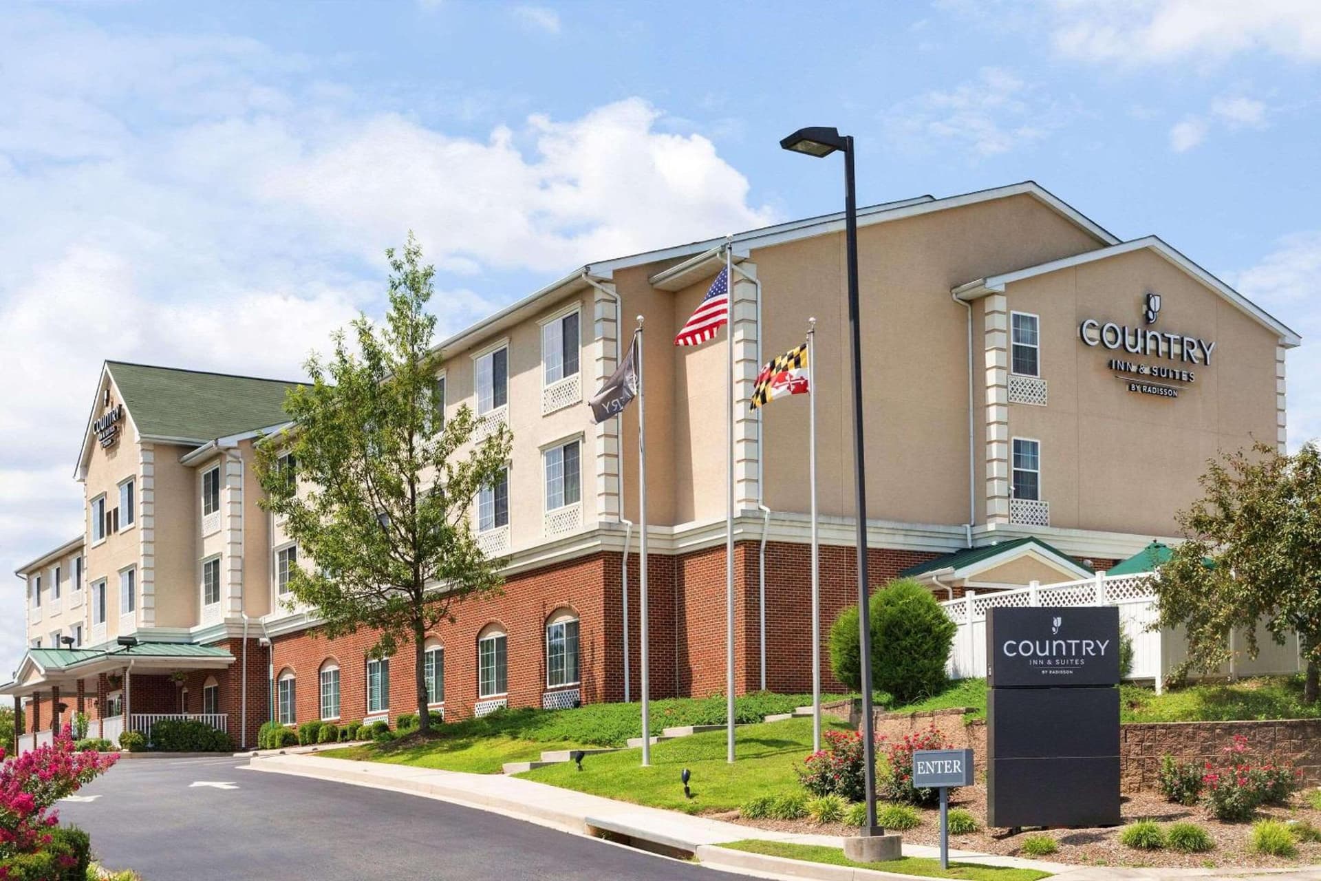 Country Inn & Suites by Radisson, Bel Air-Aberdeen, MD — hotel in Bel Air, Maryland