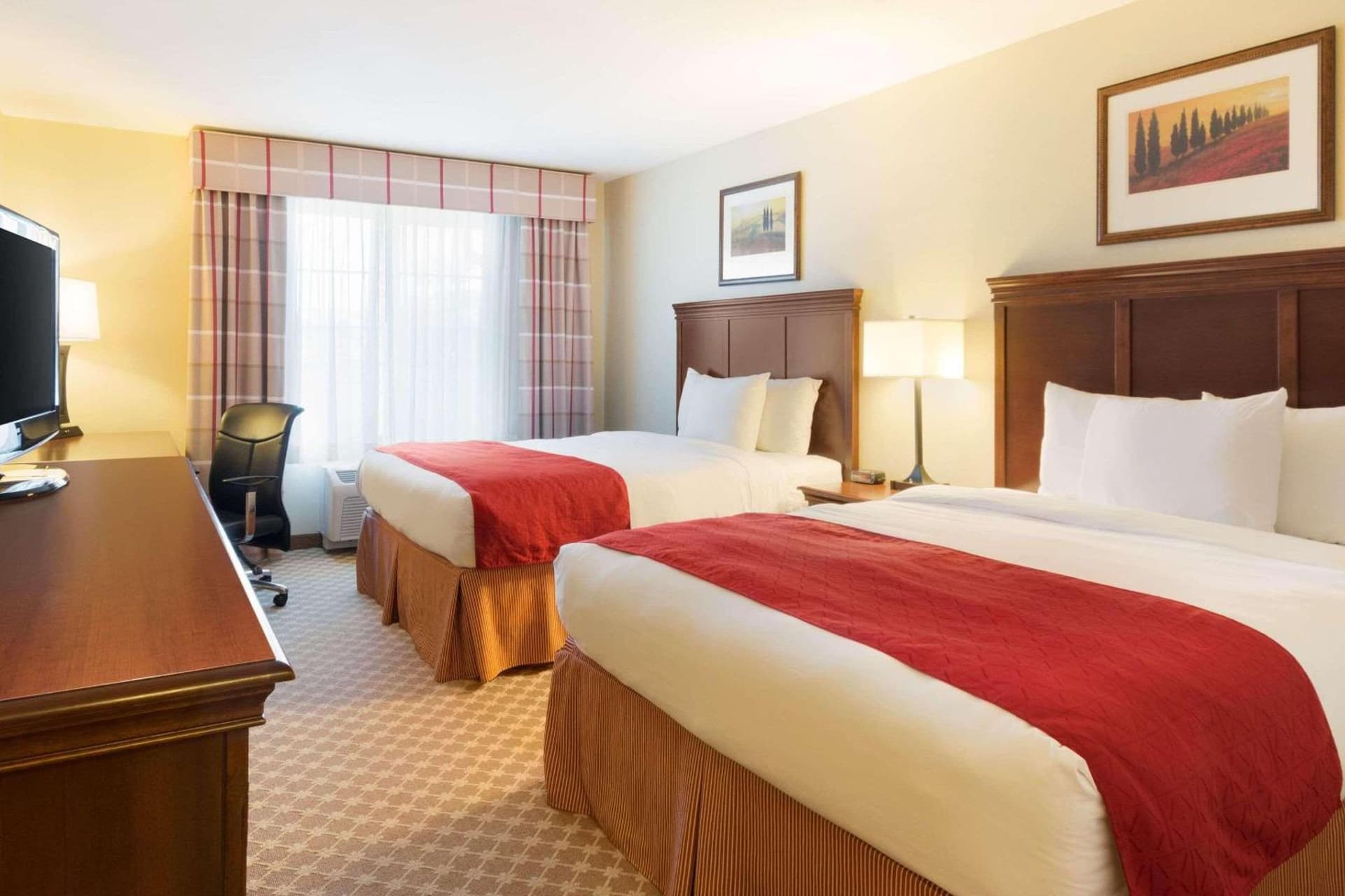 Country Inn & Suites by Radisson, Covington, LA gallery photo in Covington, LA — image 61