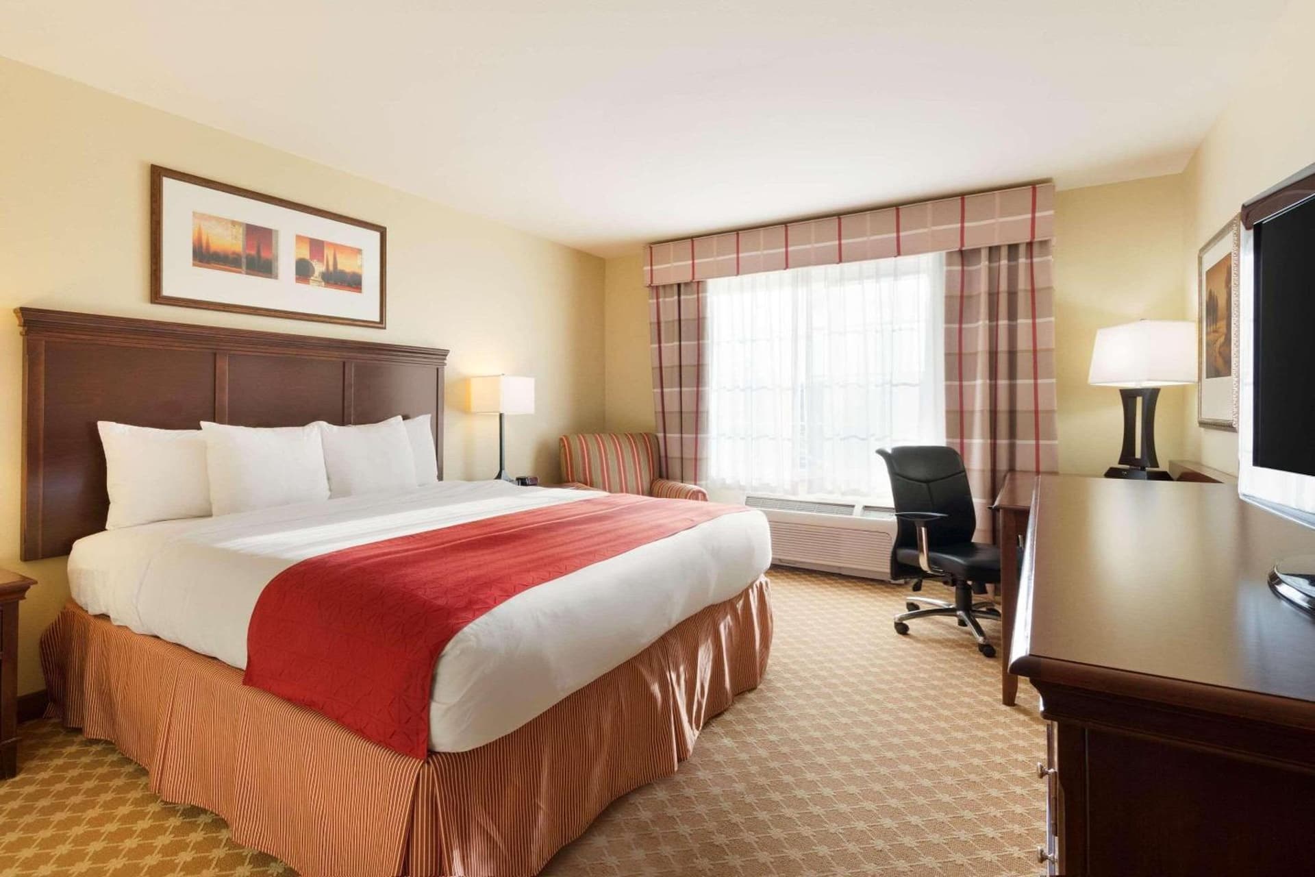 Country Inn & Suites by Radisson, Covington, LA gallery photo in Covington, LA — image 20