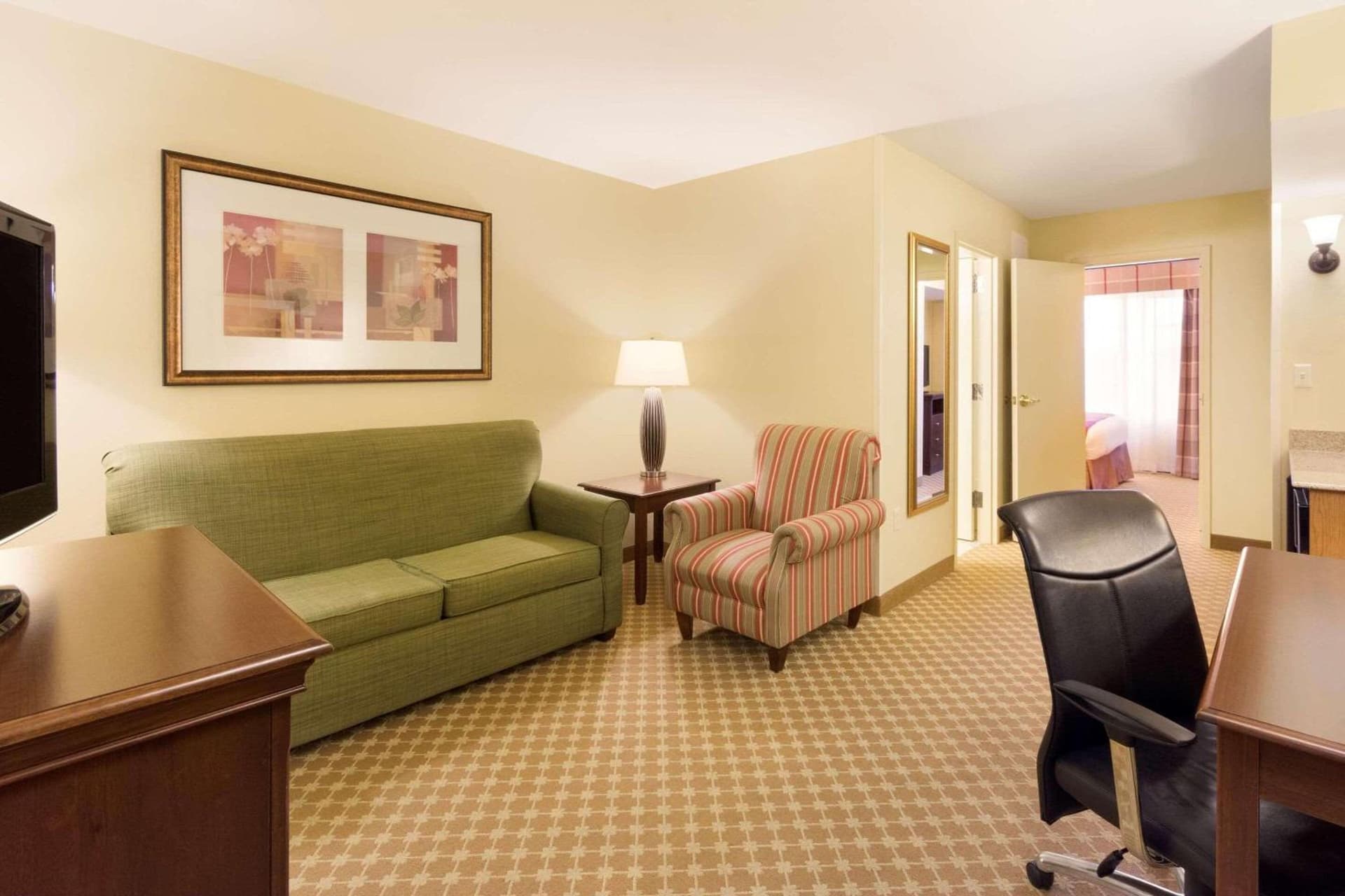 Country Inn & Suites by Radisson, Covington, LA gallery photo in Covington, LA — image 35