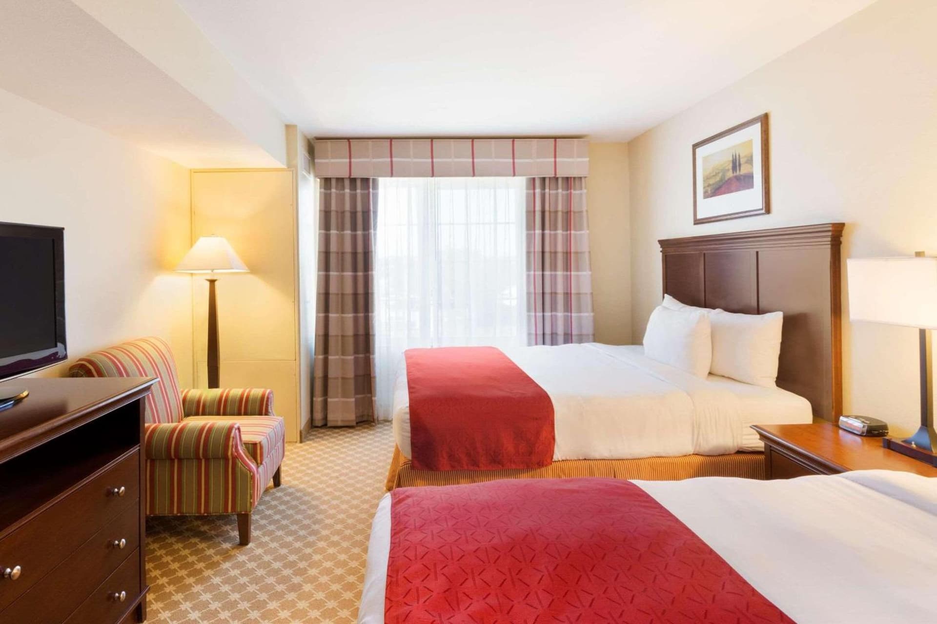 Country Inn & Suites by Radisson, Covington, LA gallery photo in Covington, LA — image 36