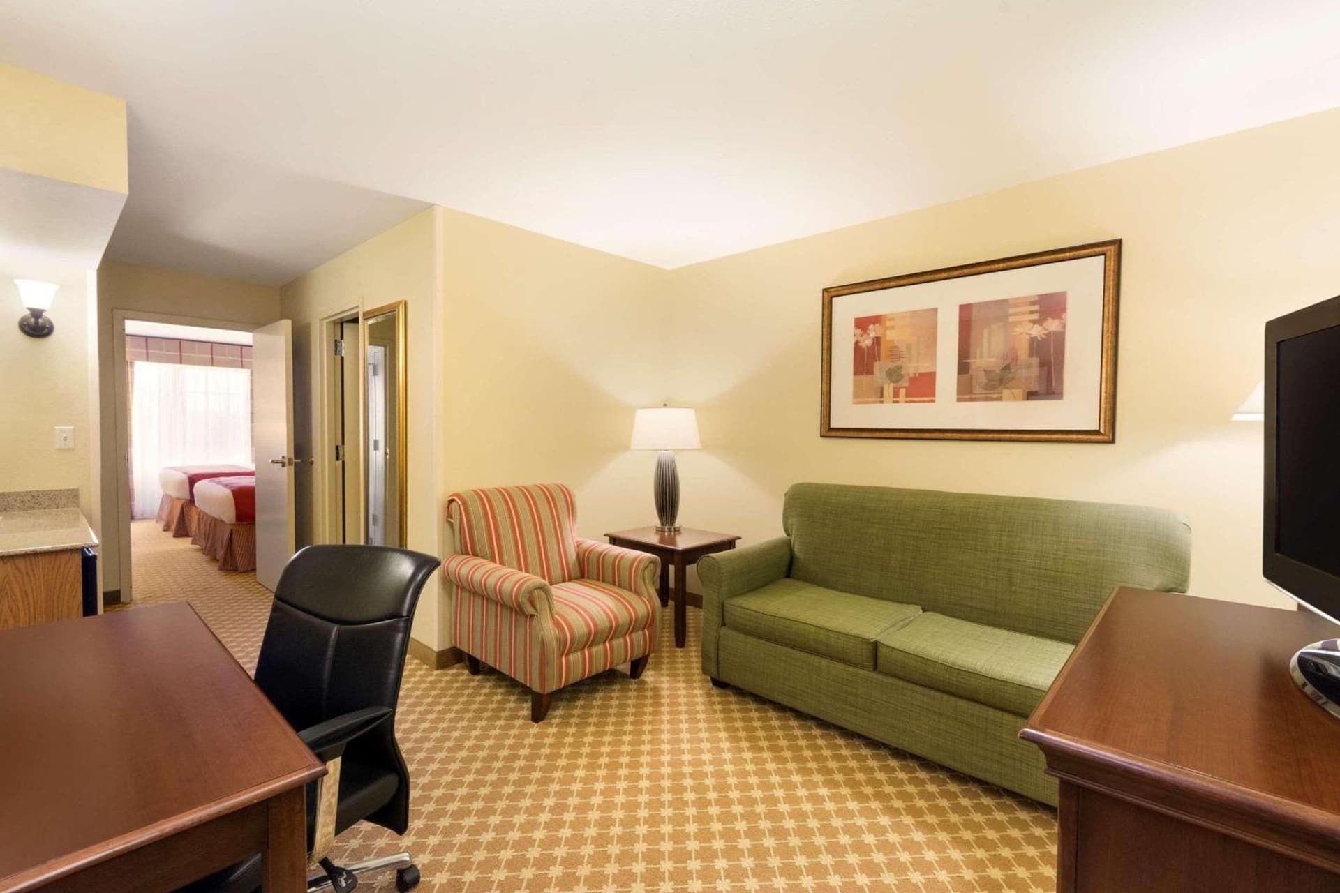 Country Inn & Suites by Radisson, Covington, LA gallery photo in Covington, LA — image 13
