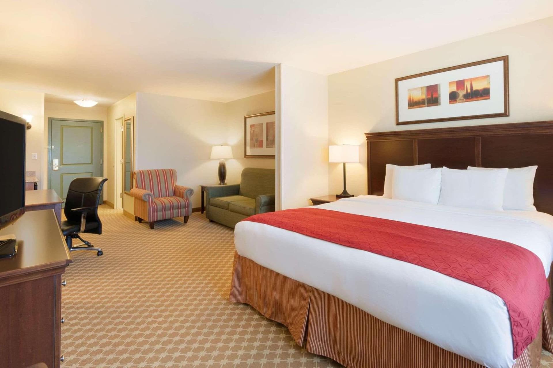 Country Inn & Suites by Radisson, Covington, LA gallery photo in Covington, LA — image 59