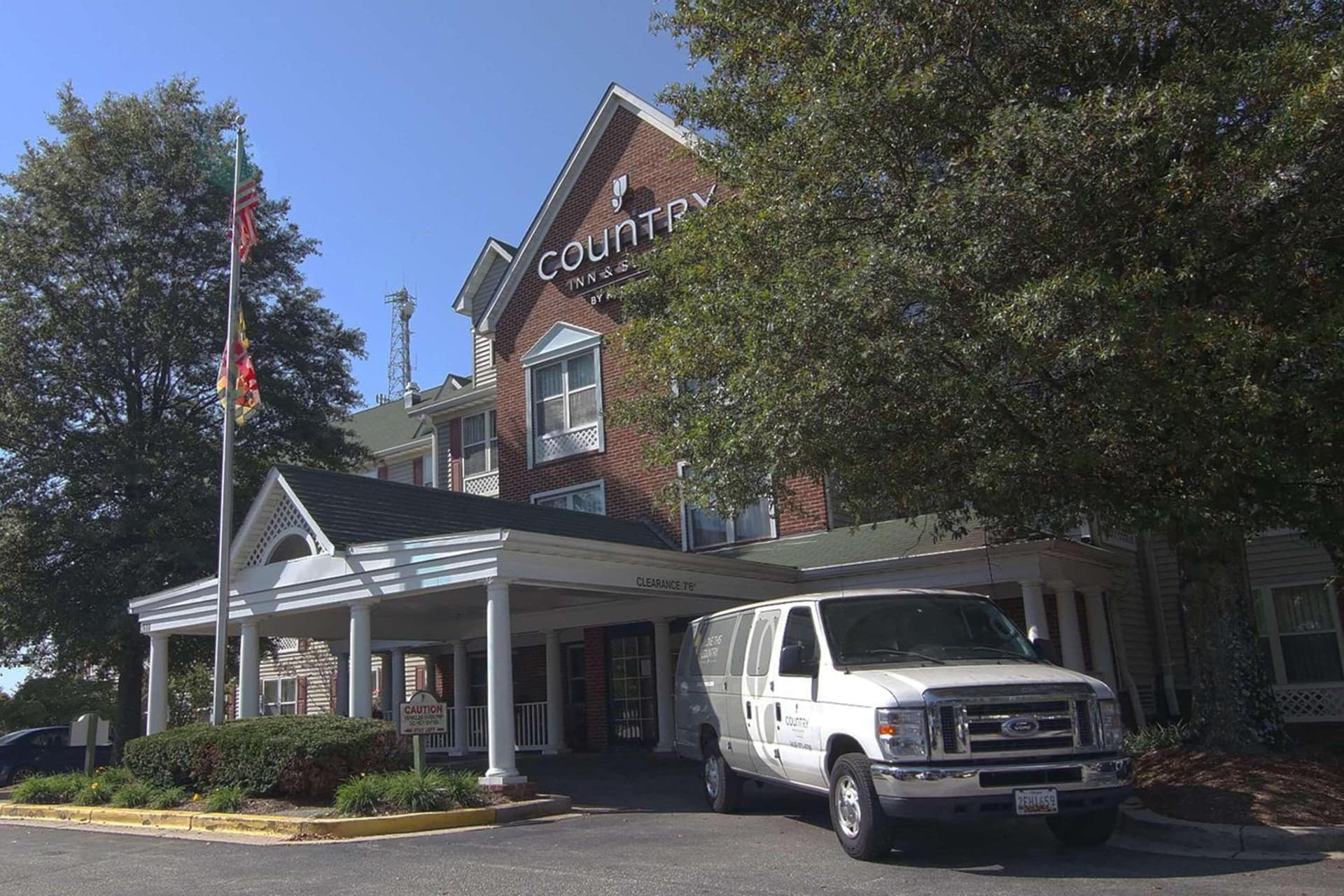 Country Inn & Suites by Radisson, Annapolis, MD gallery photo in Annapolis, MD — image 64