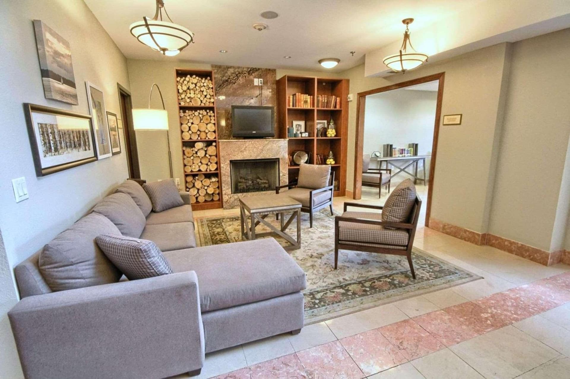 Country Inn & Suites by Radisson, Dearborn, MI gallery photo in Dearborn, MI — image 15