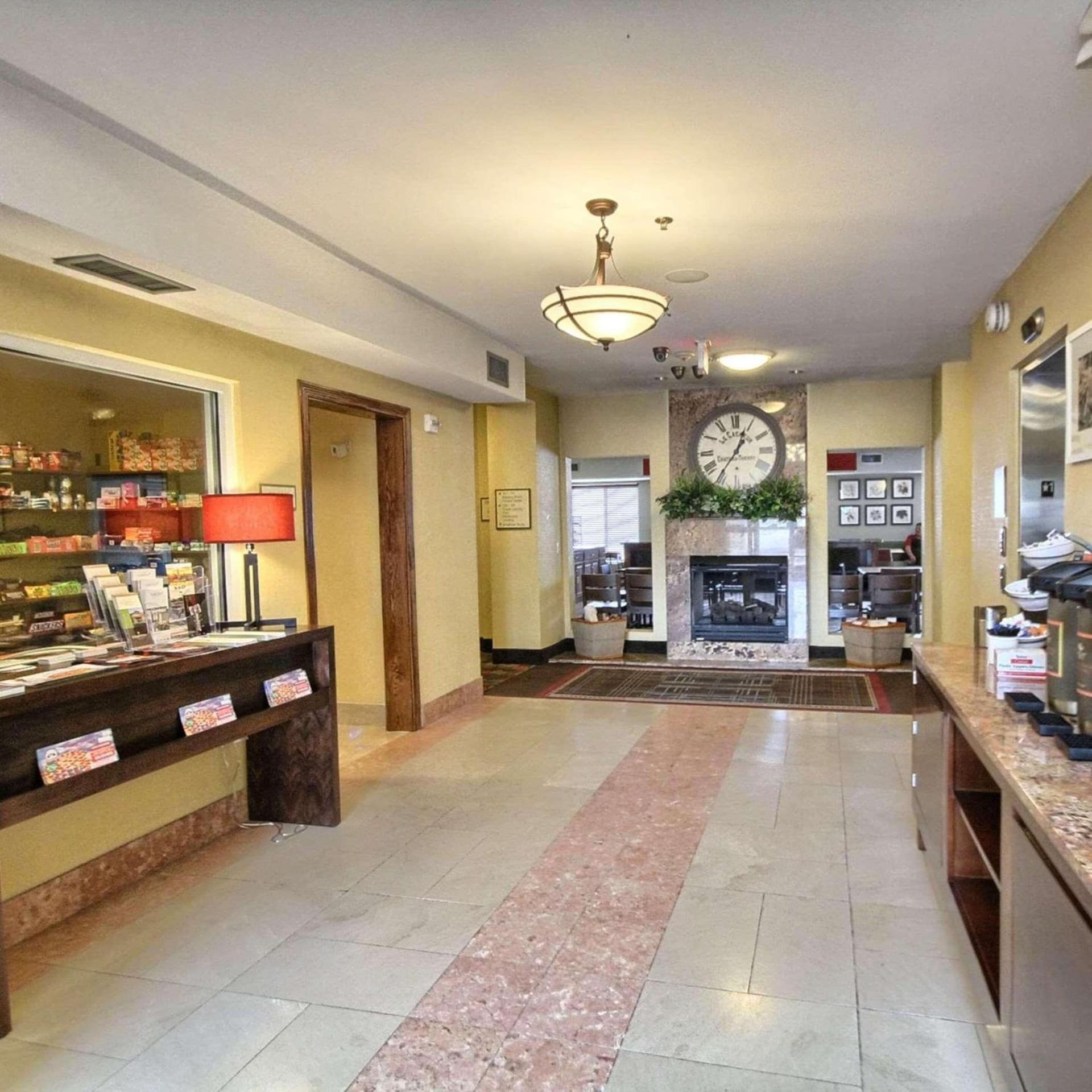 Country Inn & Suites by Radisson, Dearborn, MI gallery photo in Dearborn, MI — image 35