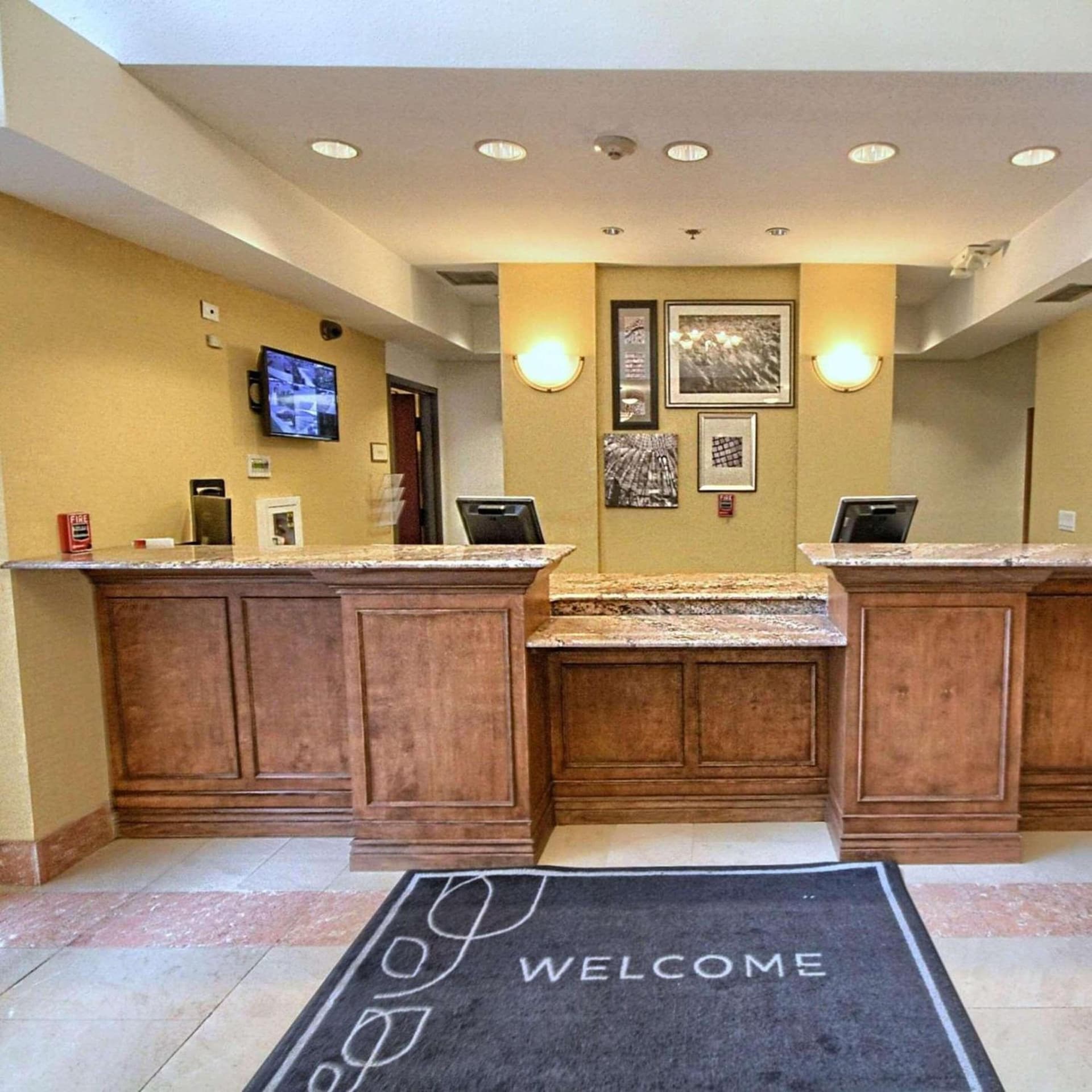 Country Inn & Suites by Radisson, Dearborn, MI gallery photo in Dearborn, MI — image 48