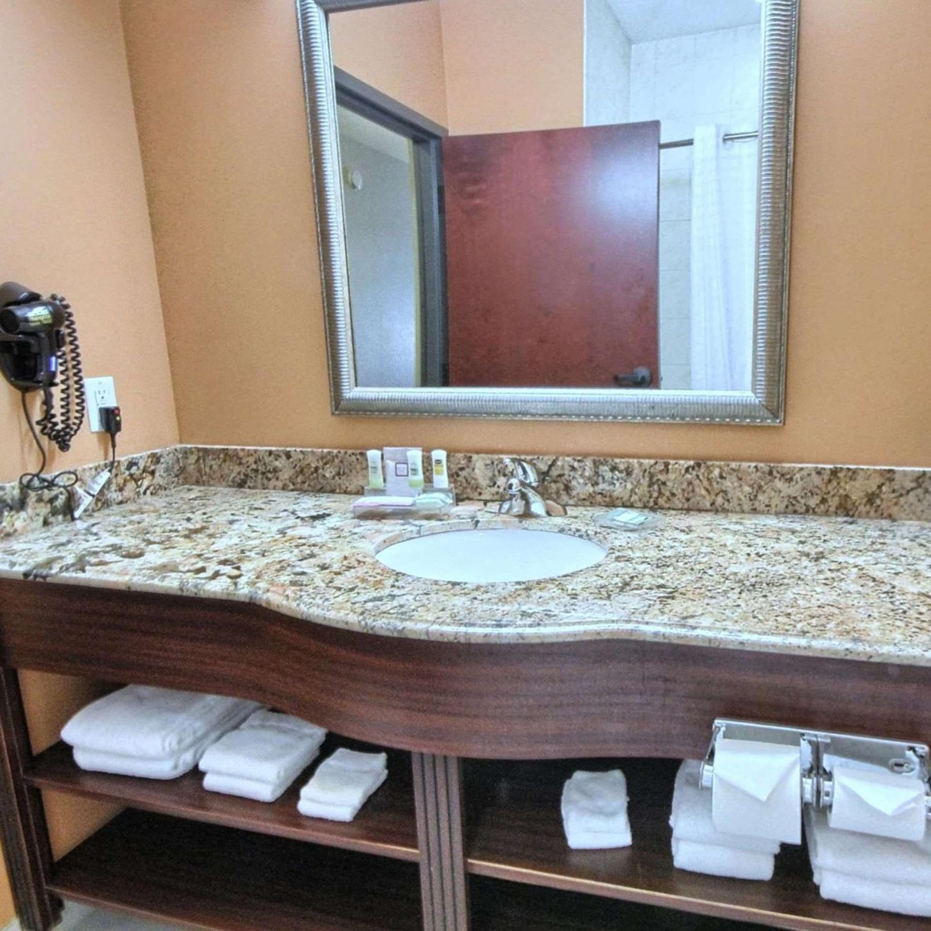 Country Inn & Suites by Radisson, Dearborn, MI property views in Dearborn, MI — gallery photo 3
