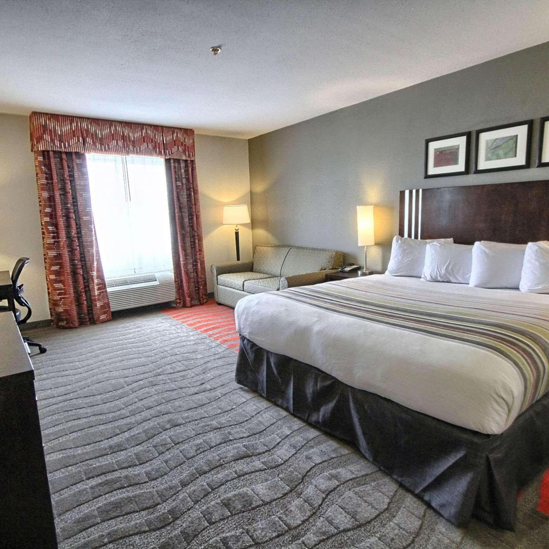 Country Inn & Suites by Radisson, Dearborn, MI gallery photo in Dearborn, MI — image 47